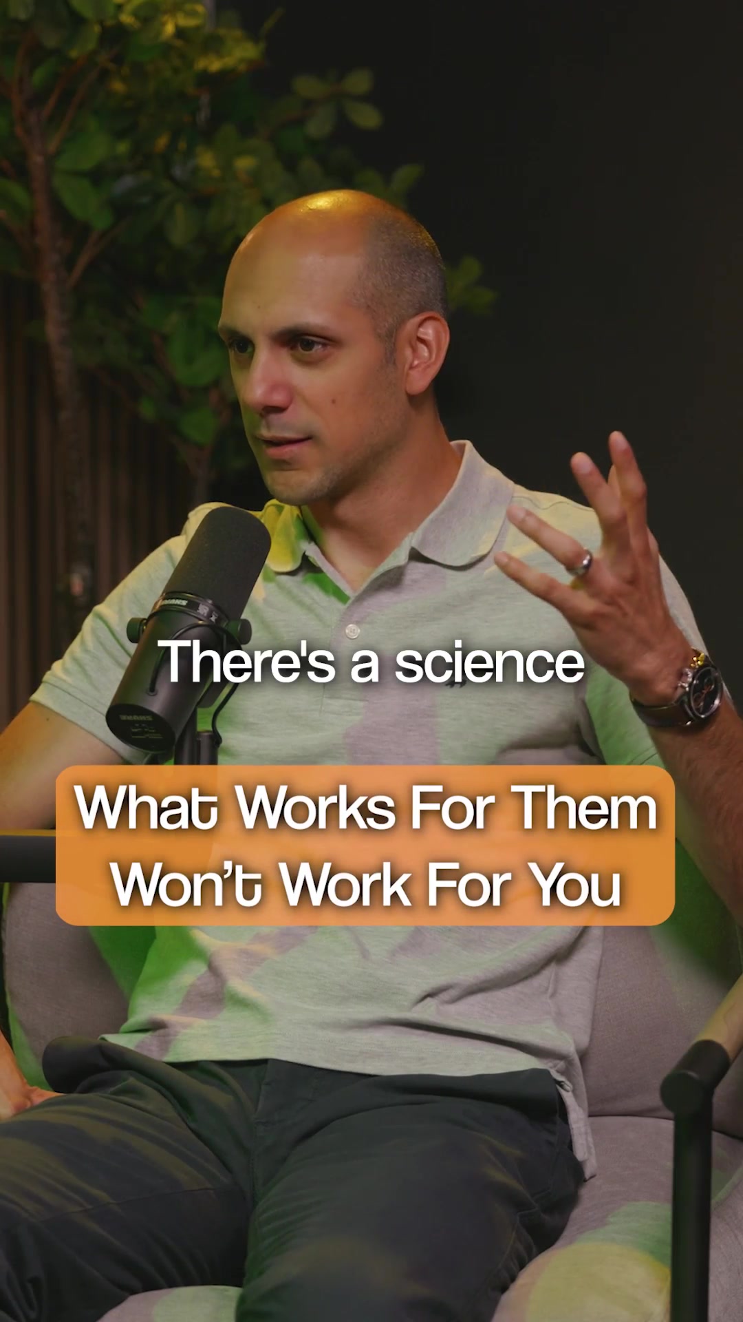 @AJ Sonnick | Marketing Coach