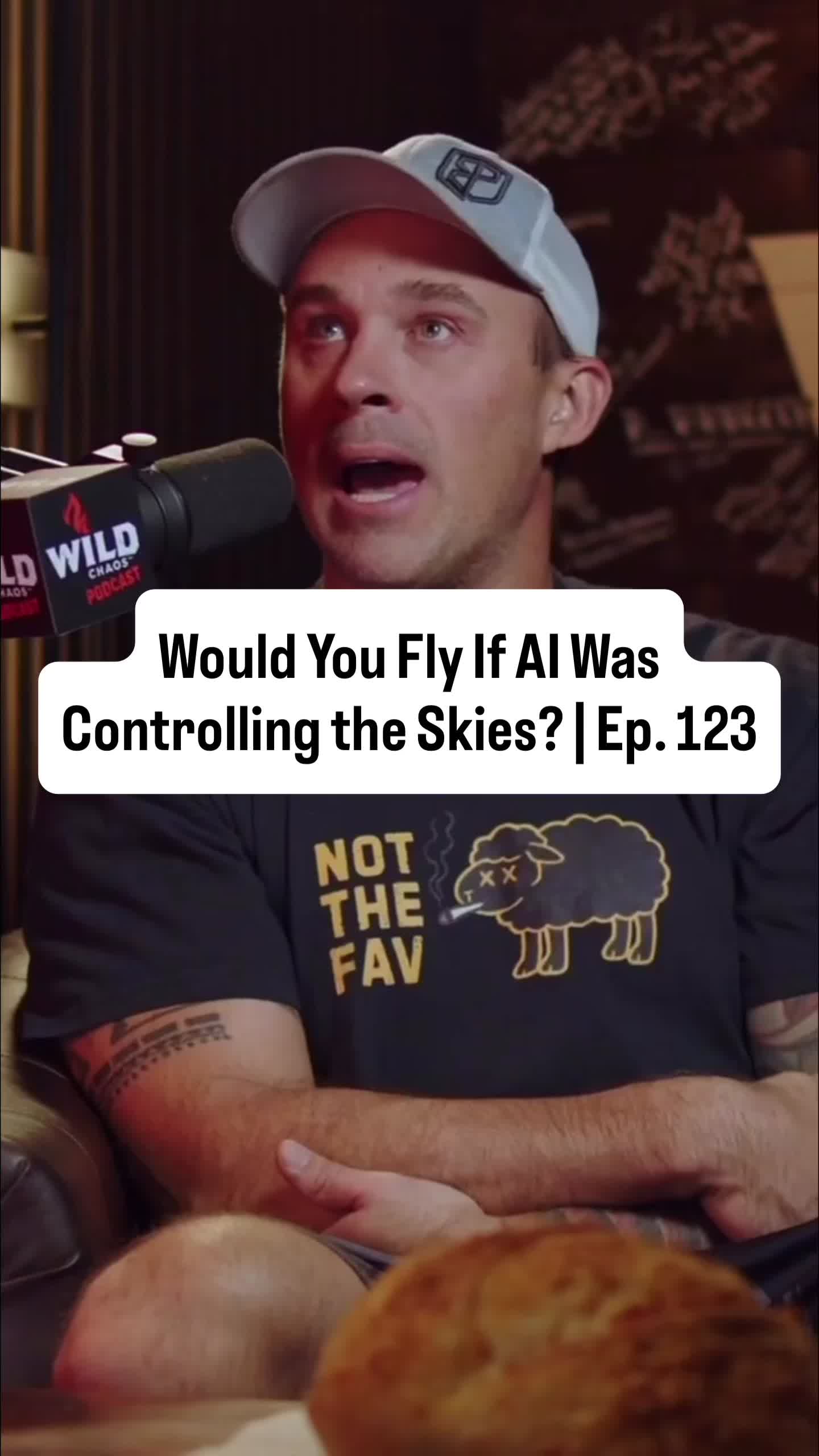 @TheWildChaosPodcast