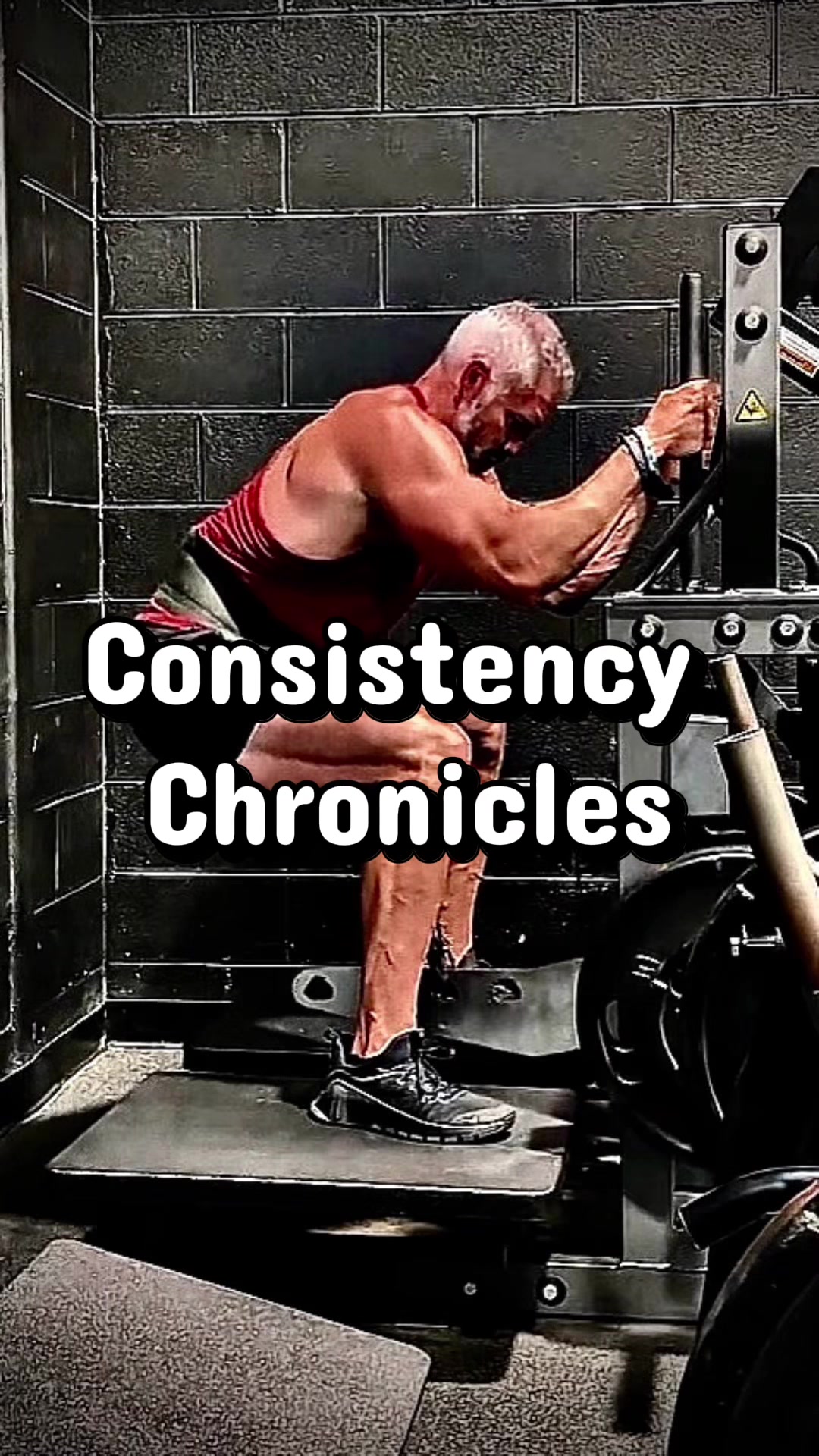 @Fit Diesel Strength