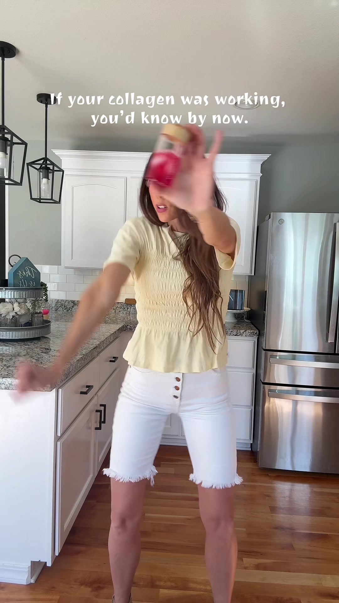 @Beauty by Kat | hormones + gut