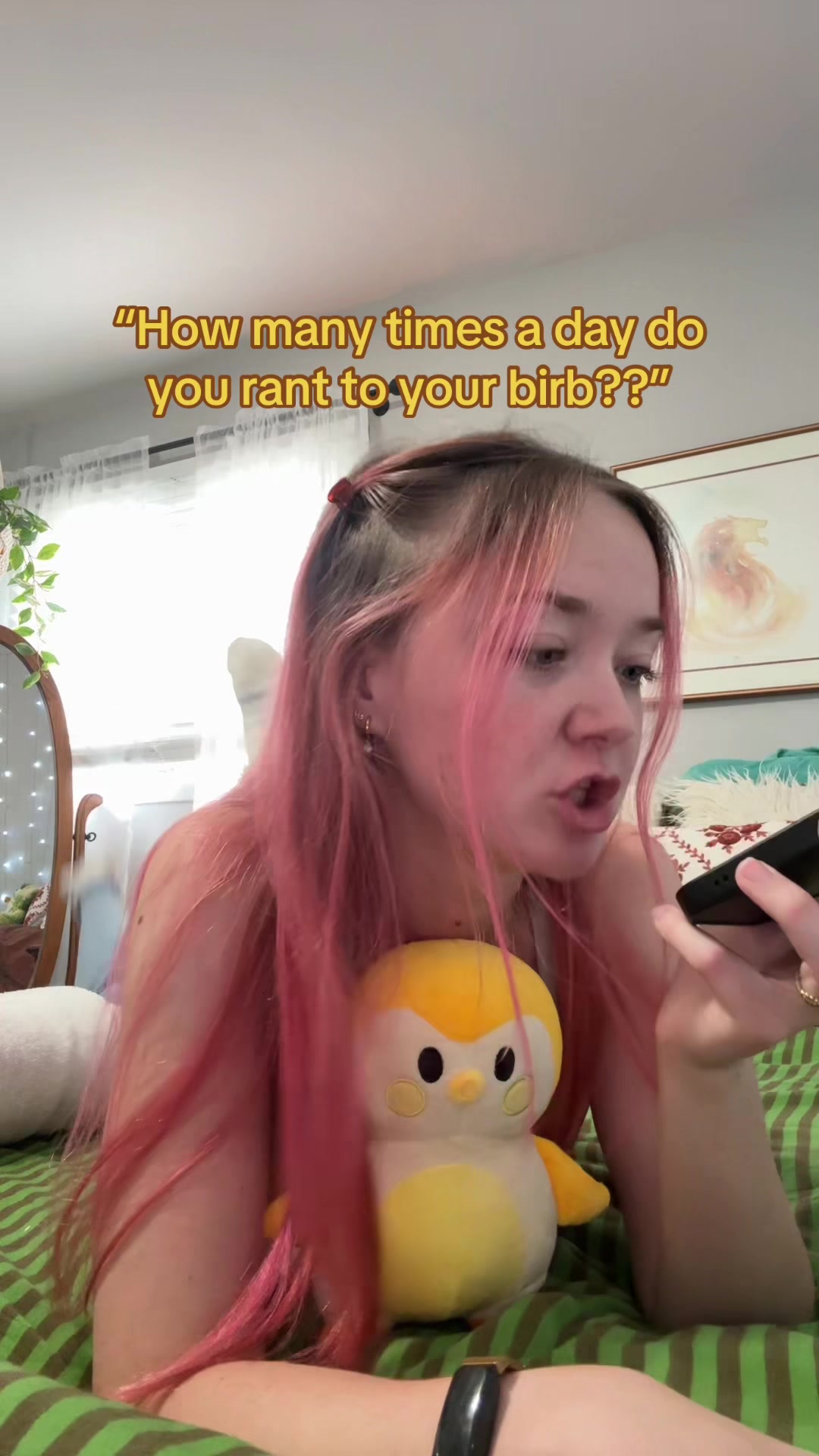 @Finchcare 🐣