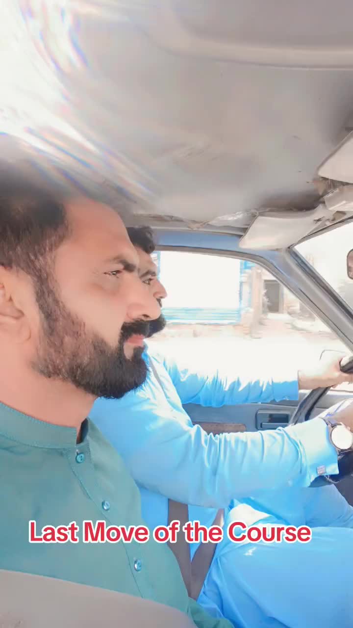 @RoadWisdom Guru Multan