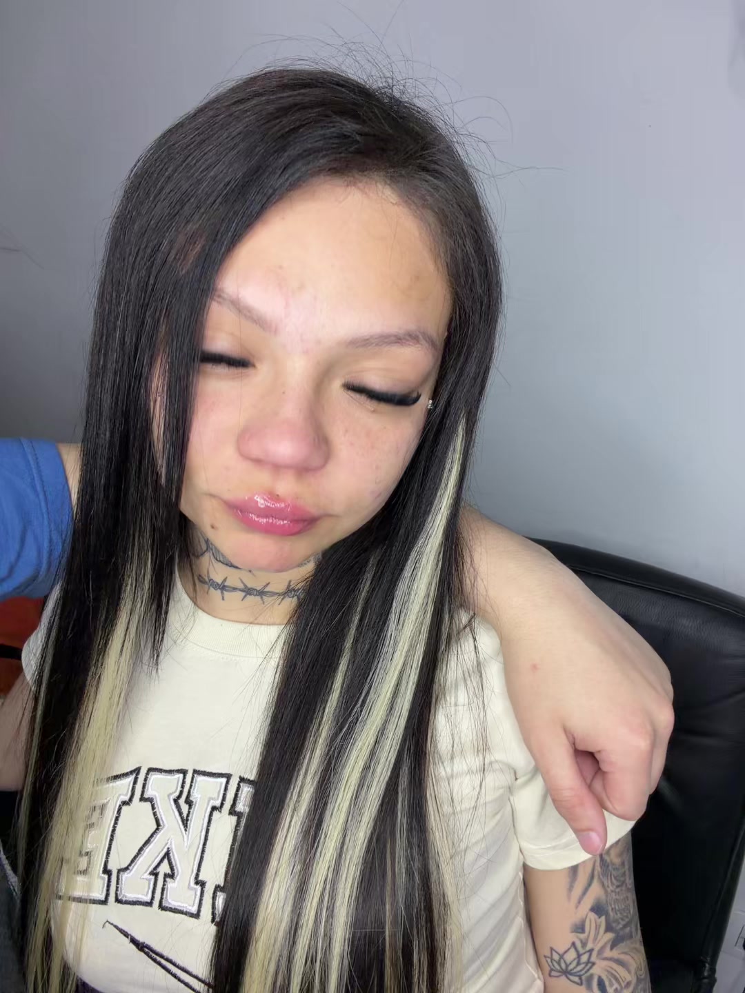 @wachamaldita