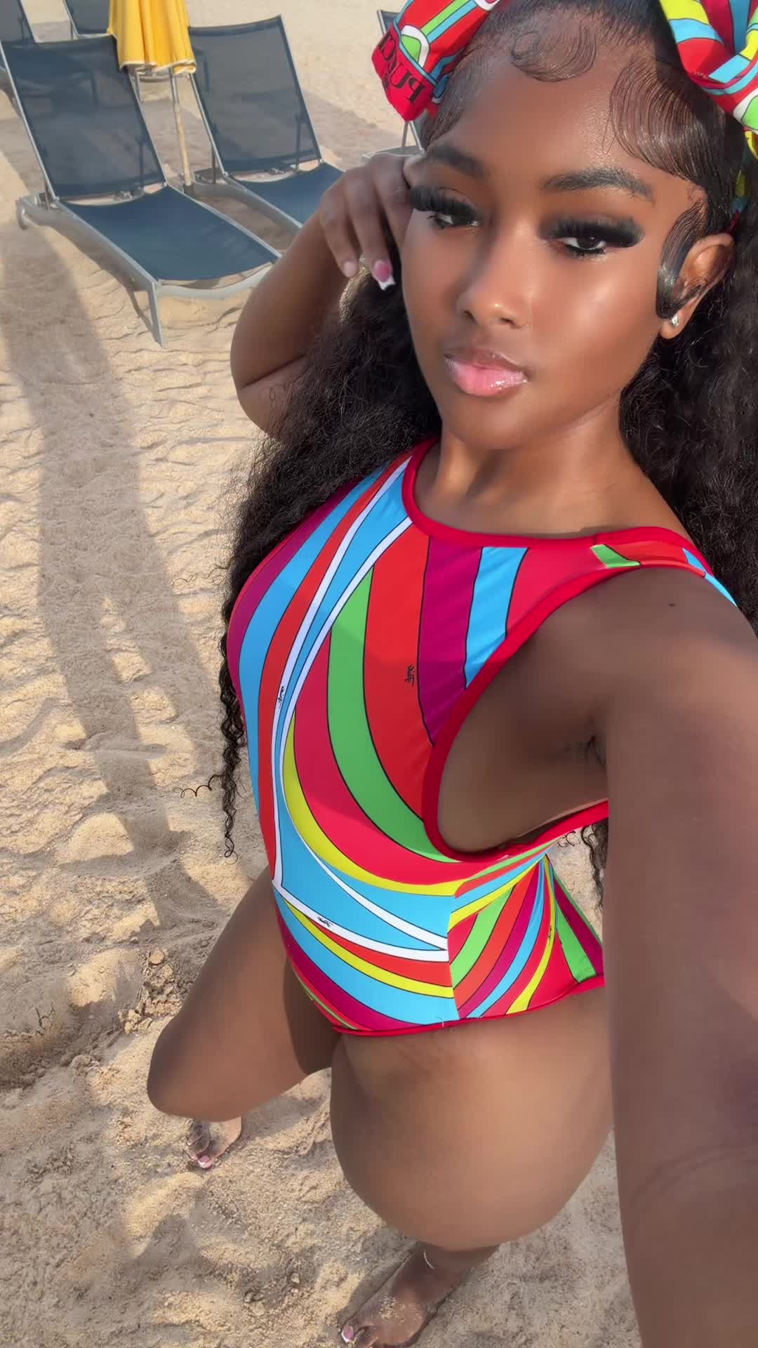 @Kenya 🎀