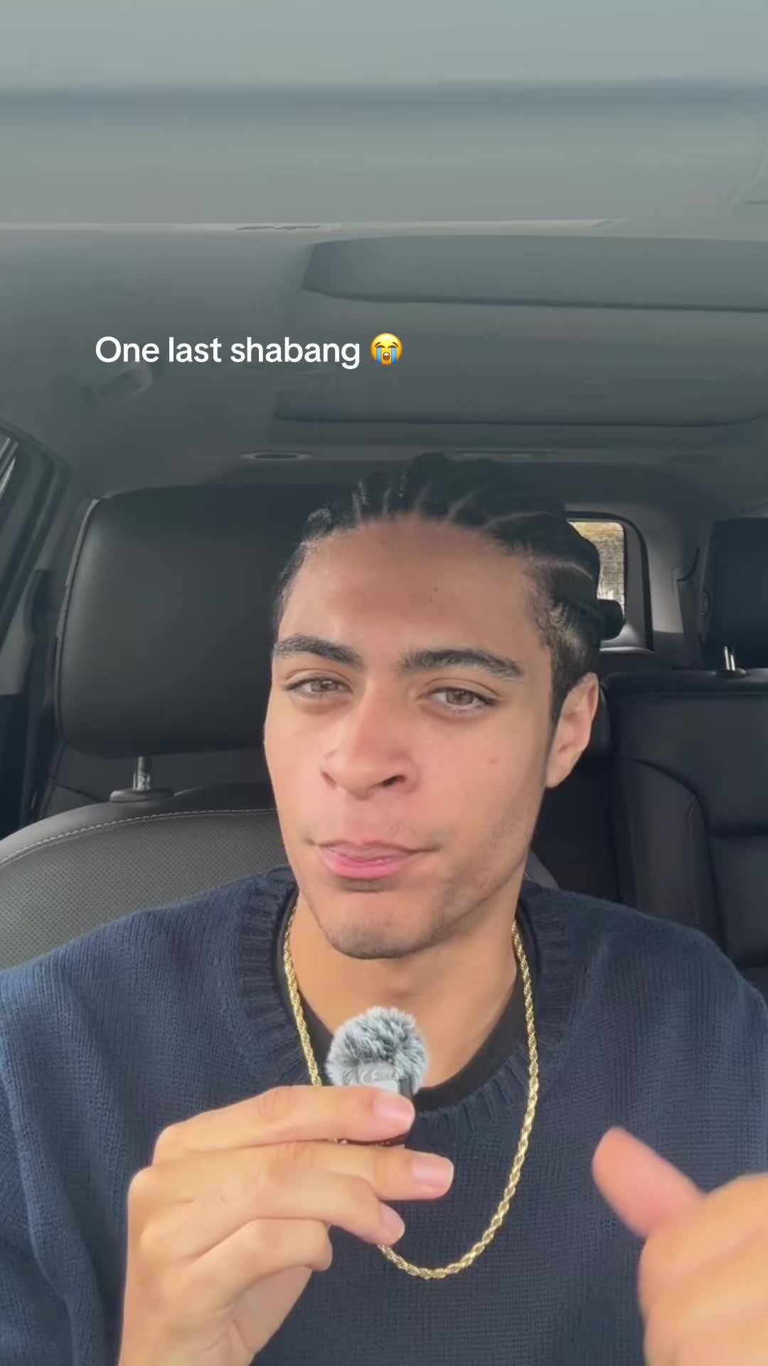 @Andre Playin