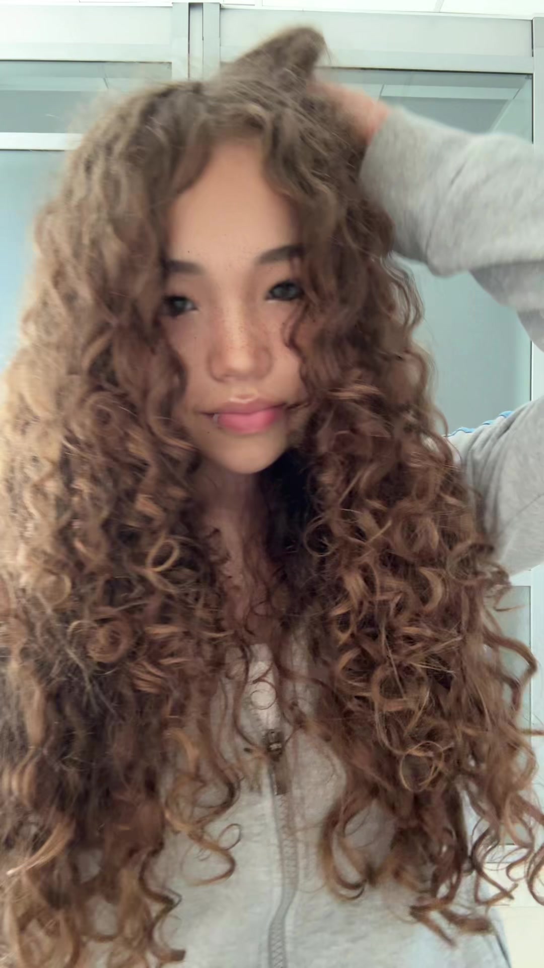 @азиаточка