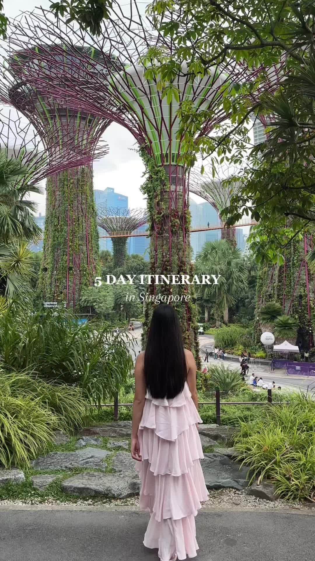 @Travel with Serene