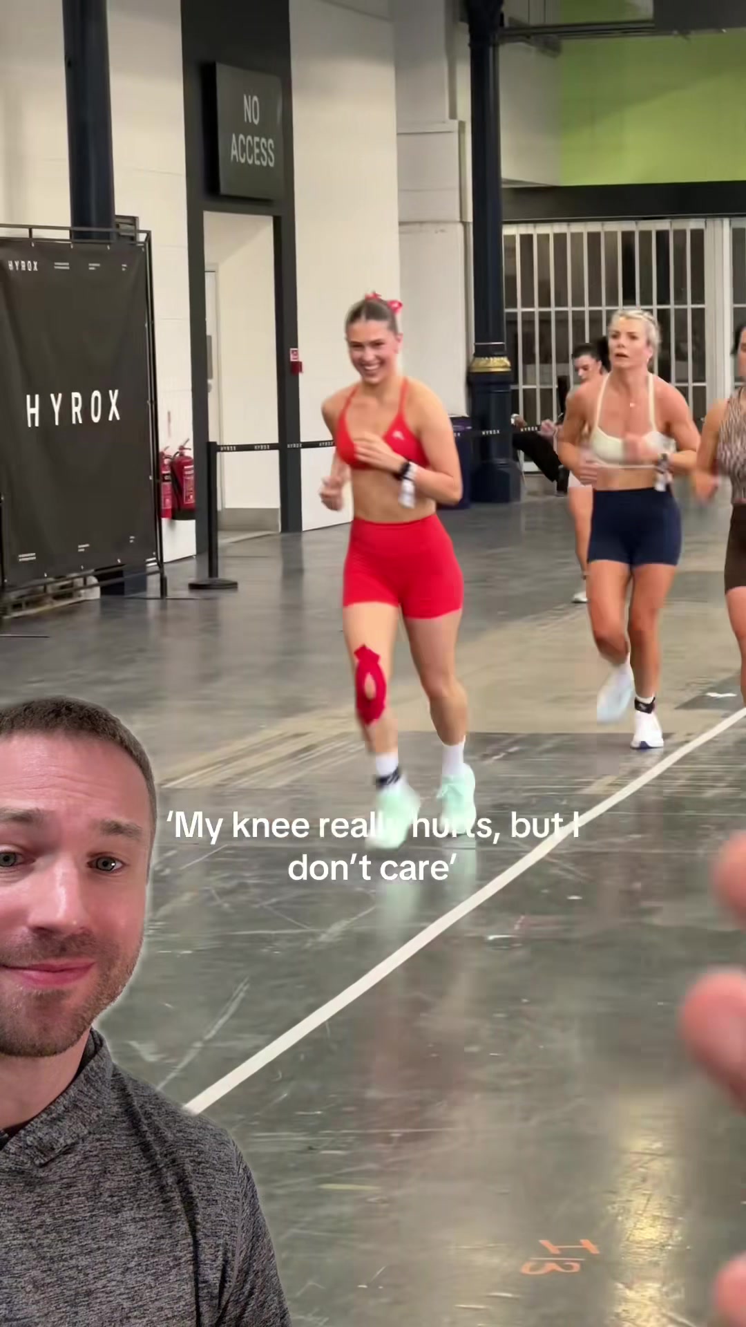 @Squat University