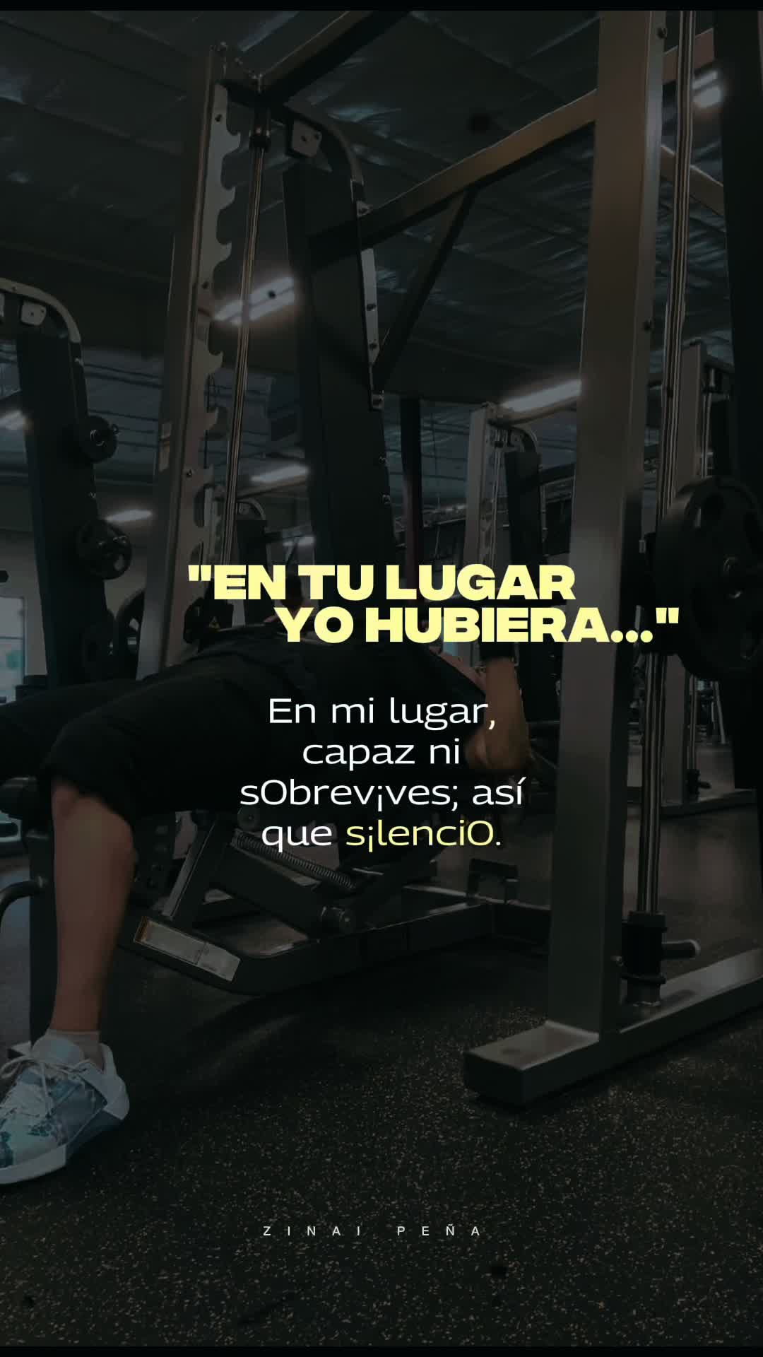 @Nery Soto Fit After 60