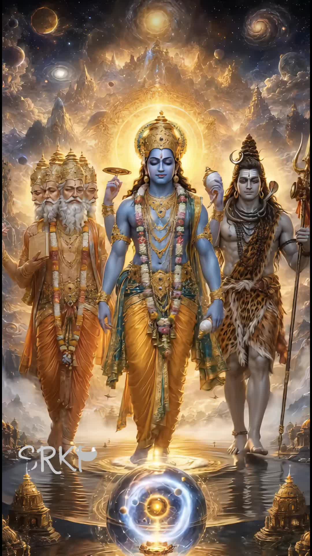 @Mahadev