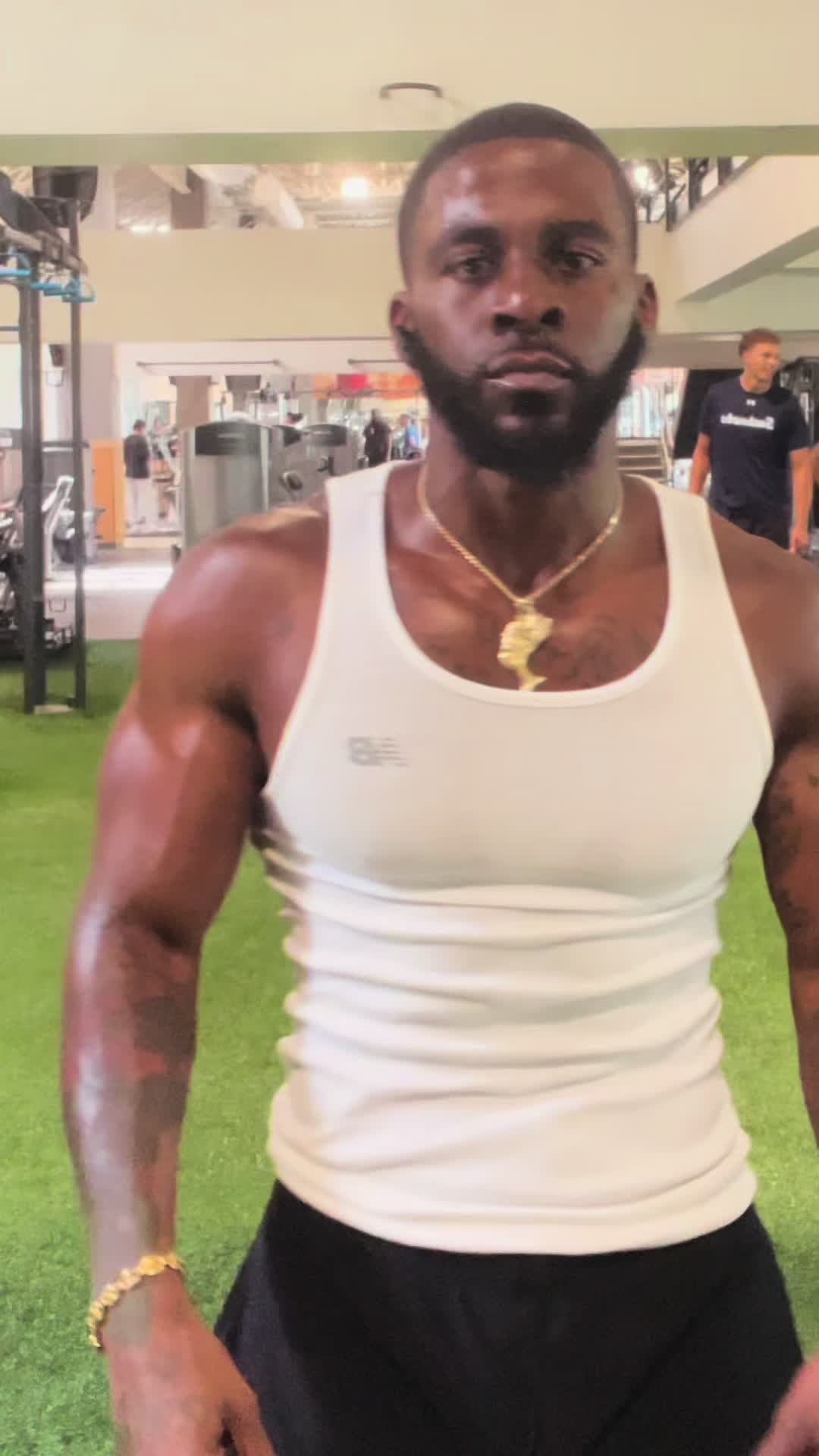 @Doncorzell