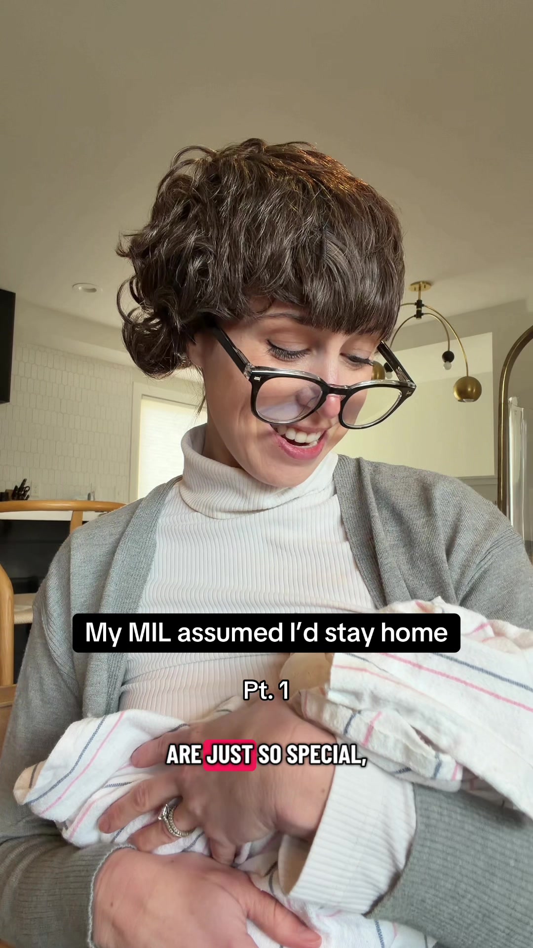 @Kristen Marie