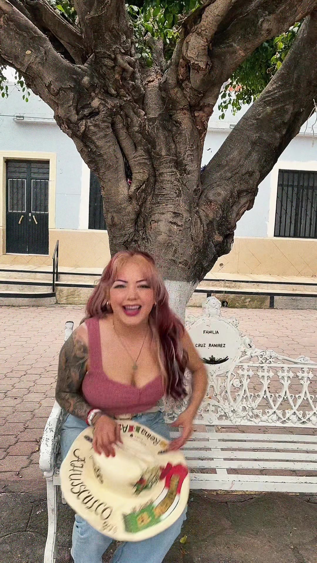 @👑Reina🇲🇽Azteca🌹