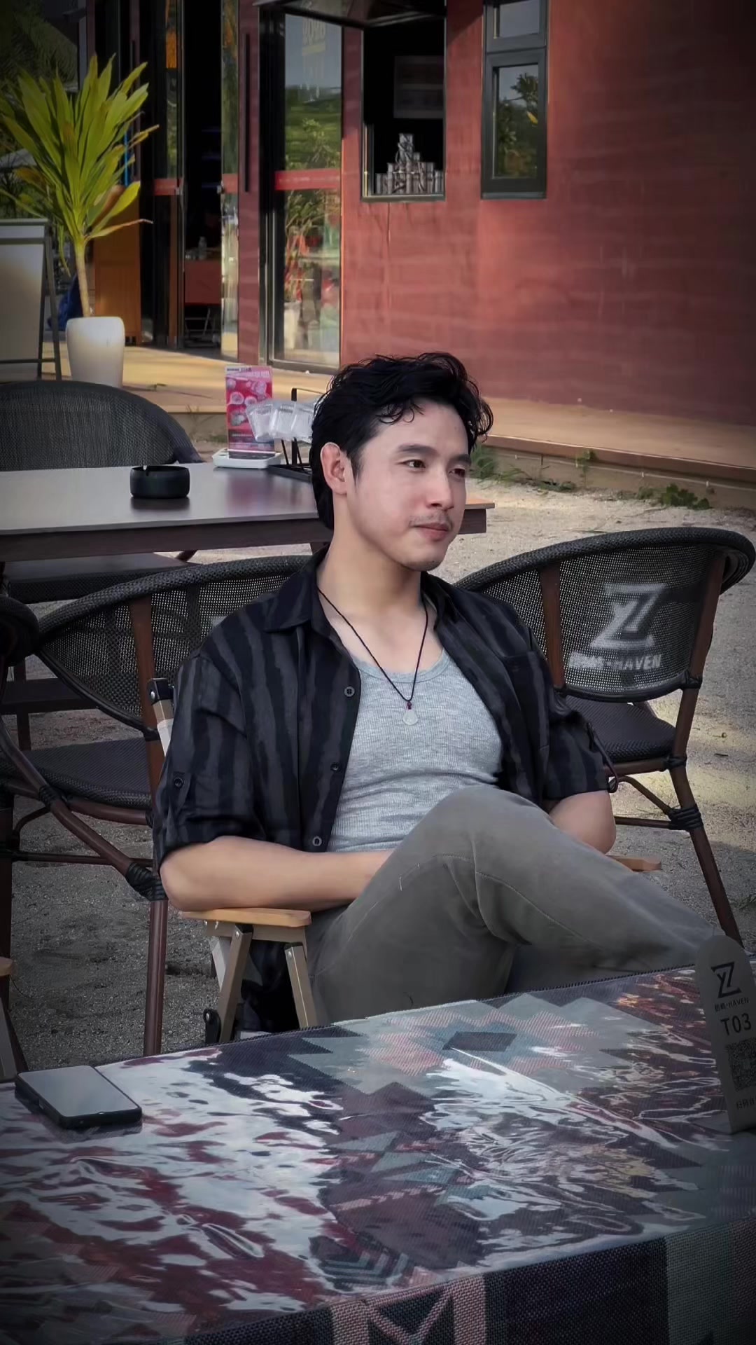 @Mai Lain Kham(Official Acc)