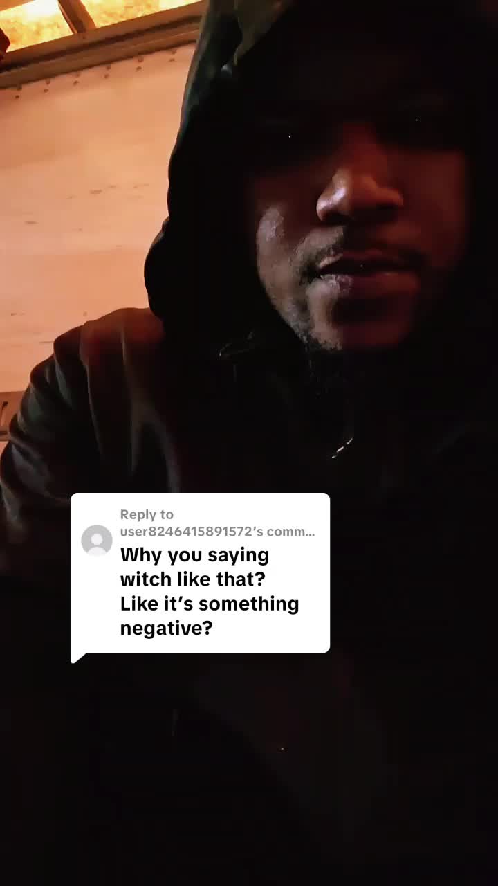 @ITSCAMJ DA BLACK SHEEP