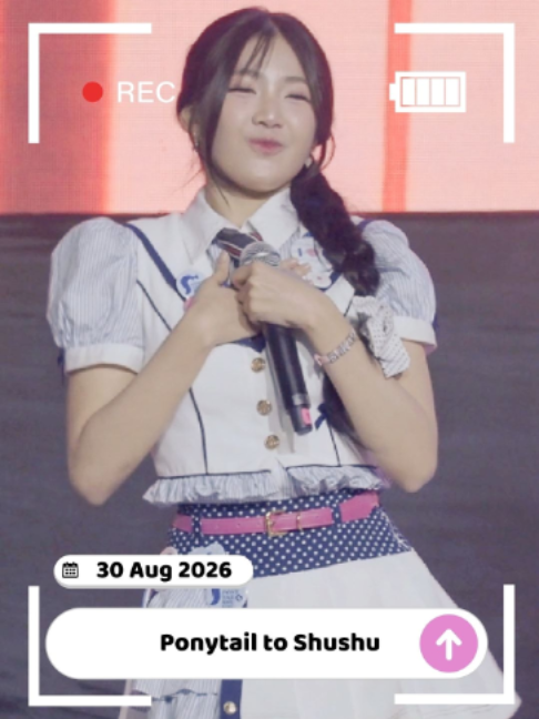 @Marine BNK48 THFANCLUB