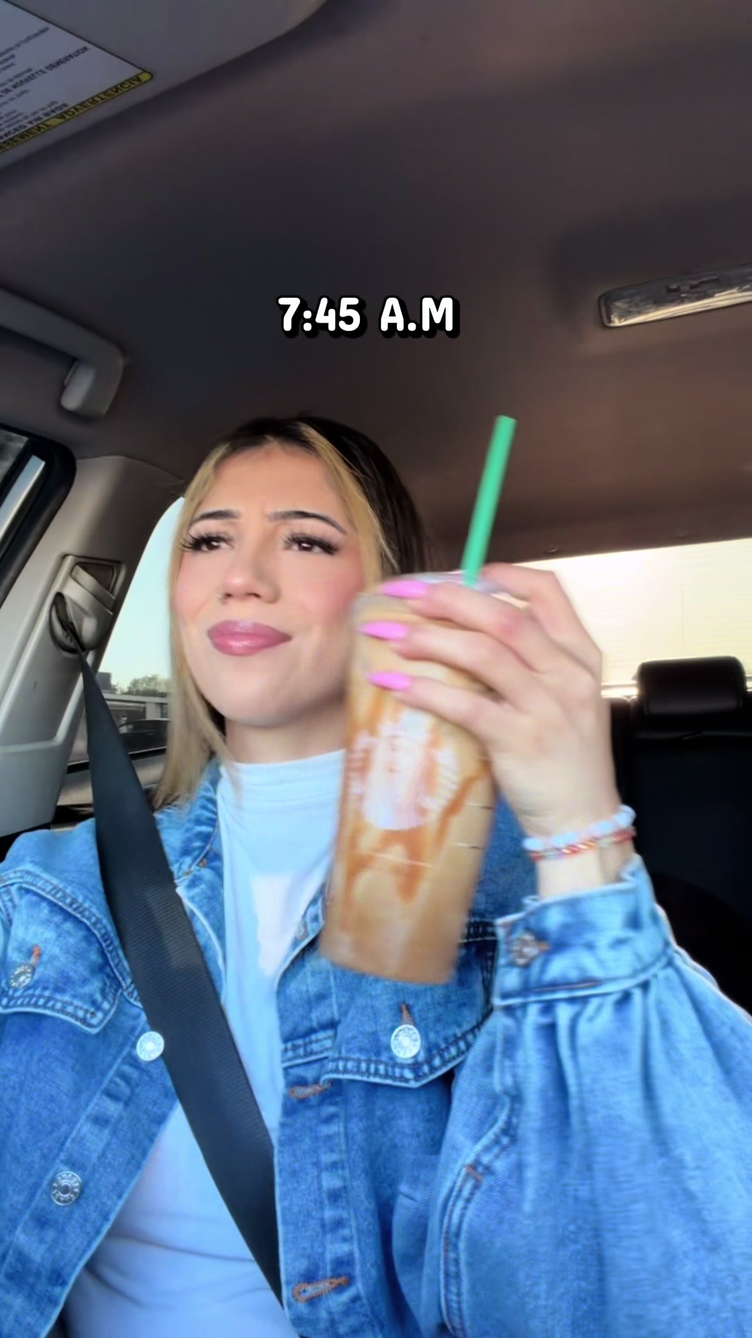 @Stephanie ✨💓