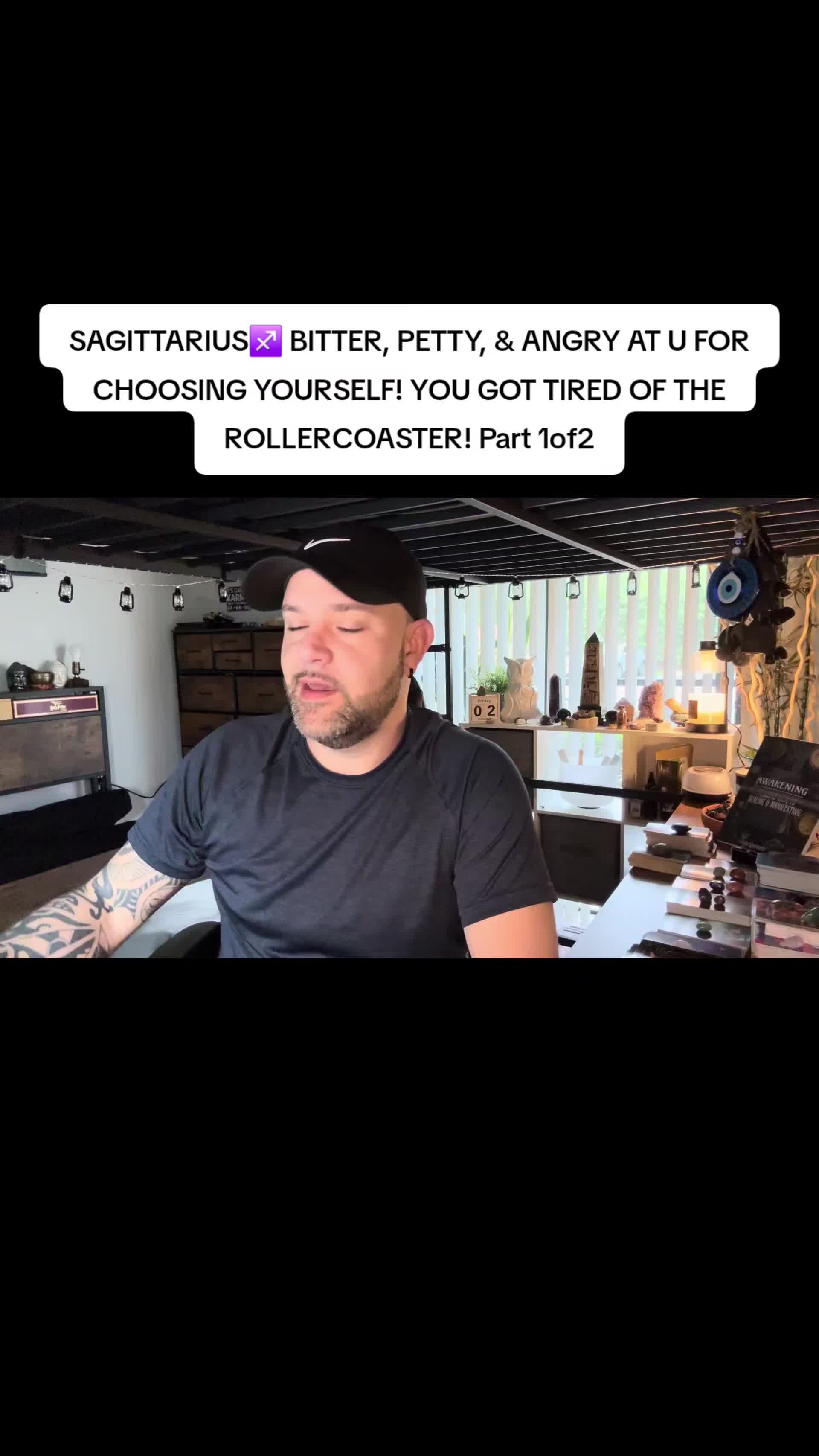 @Louie Spirit Tarot