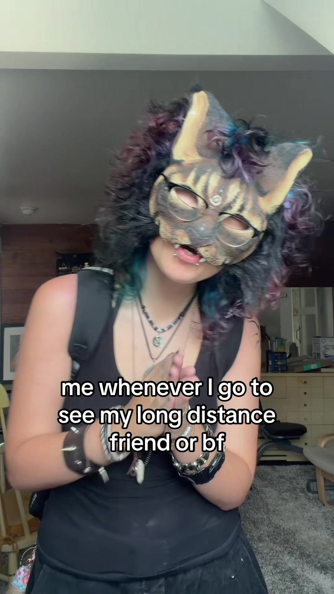 @Taz 🐺