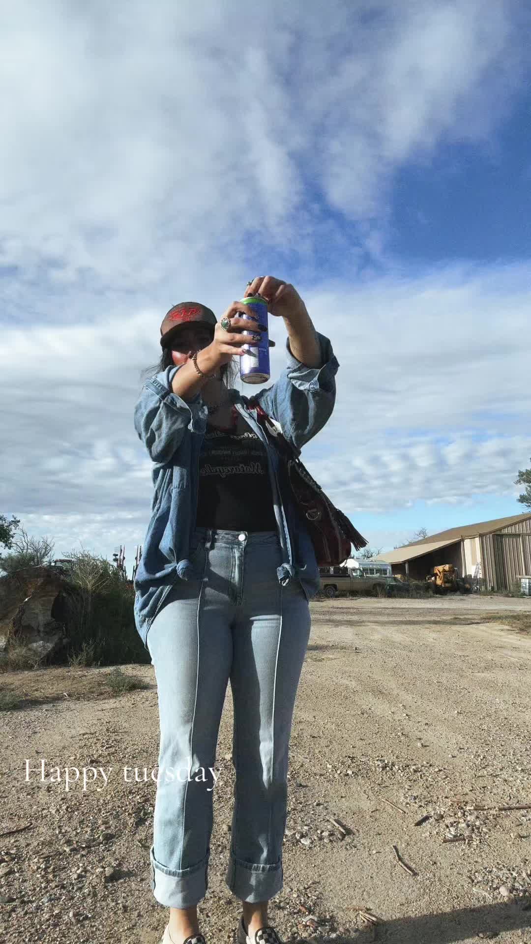 @WyJeepmama
