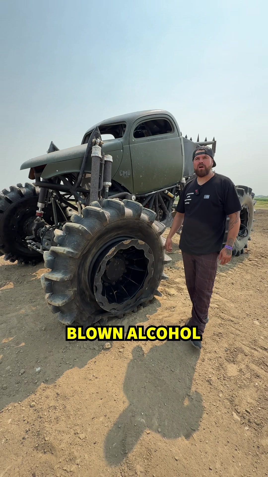 @The Hoonigans