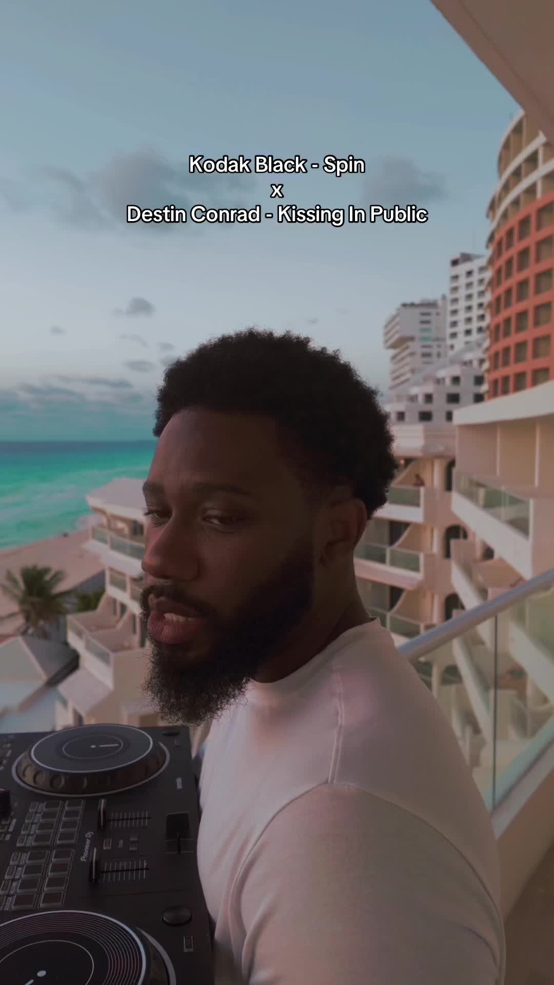 @JaQwan J. Kelly 📀📽️