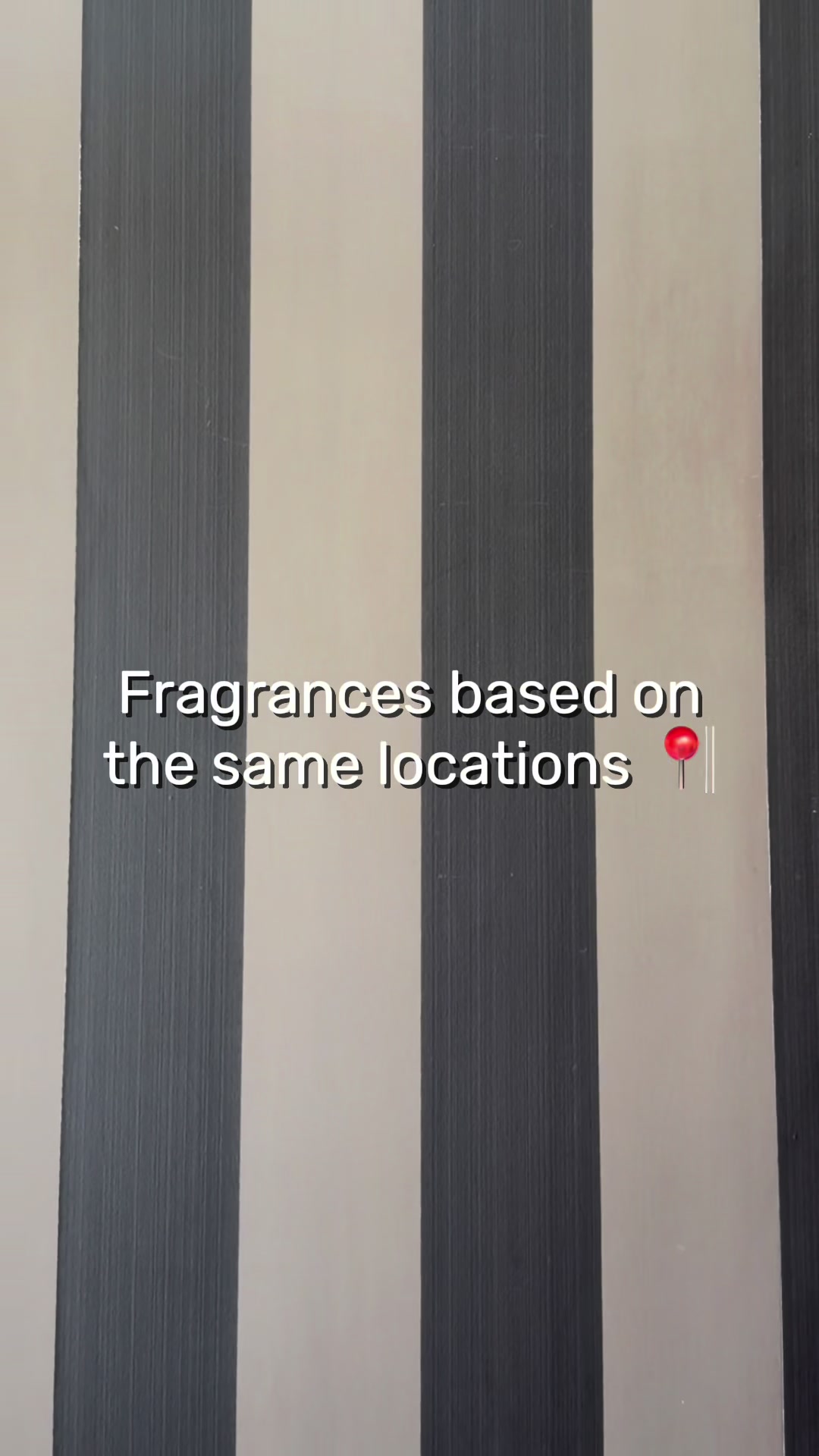 @Ministry of Scent