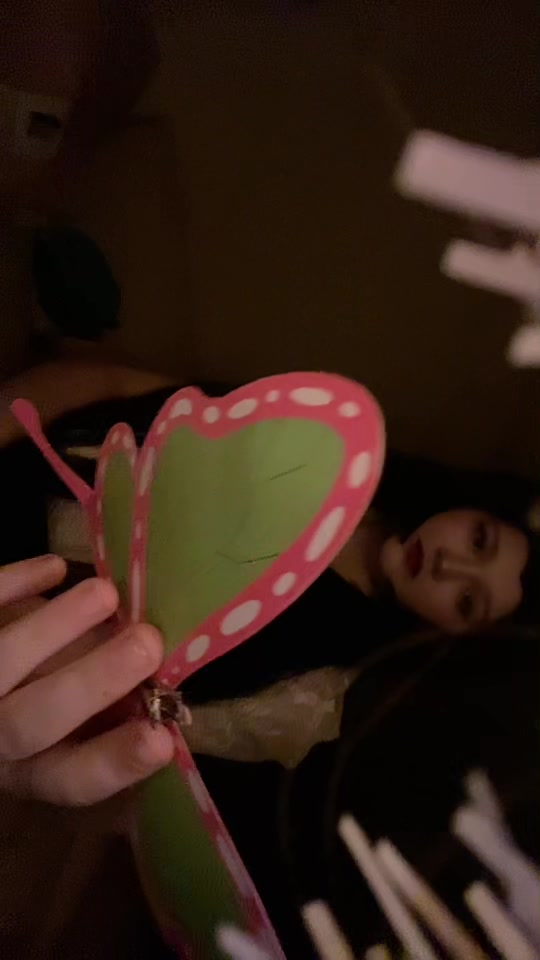@Kanae_Kochou~