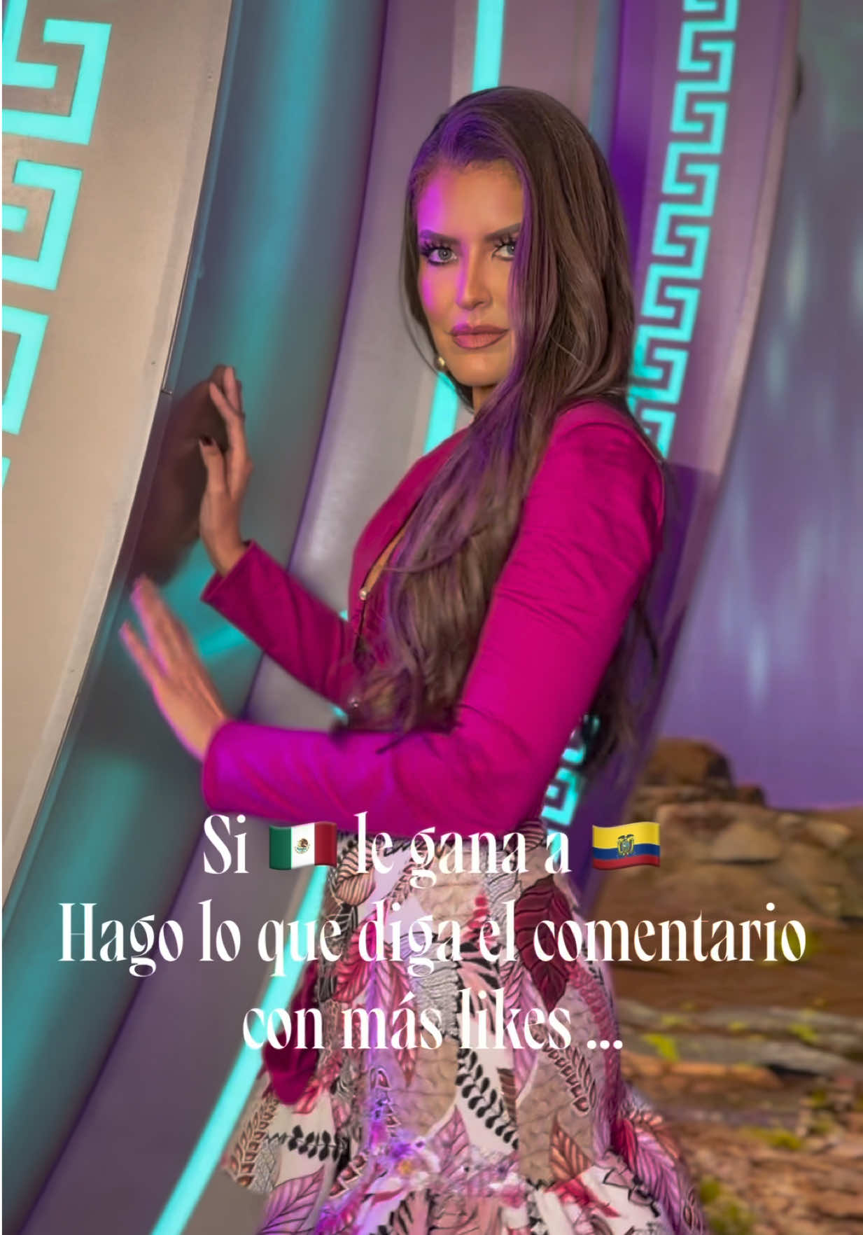 @Vanessa Claudio