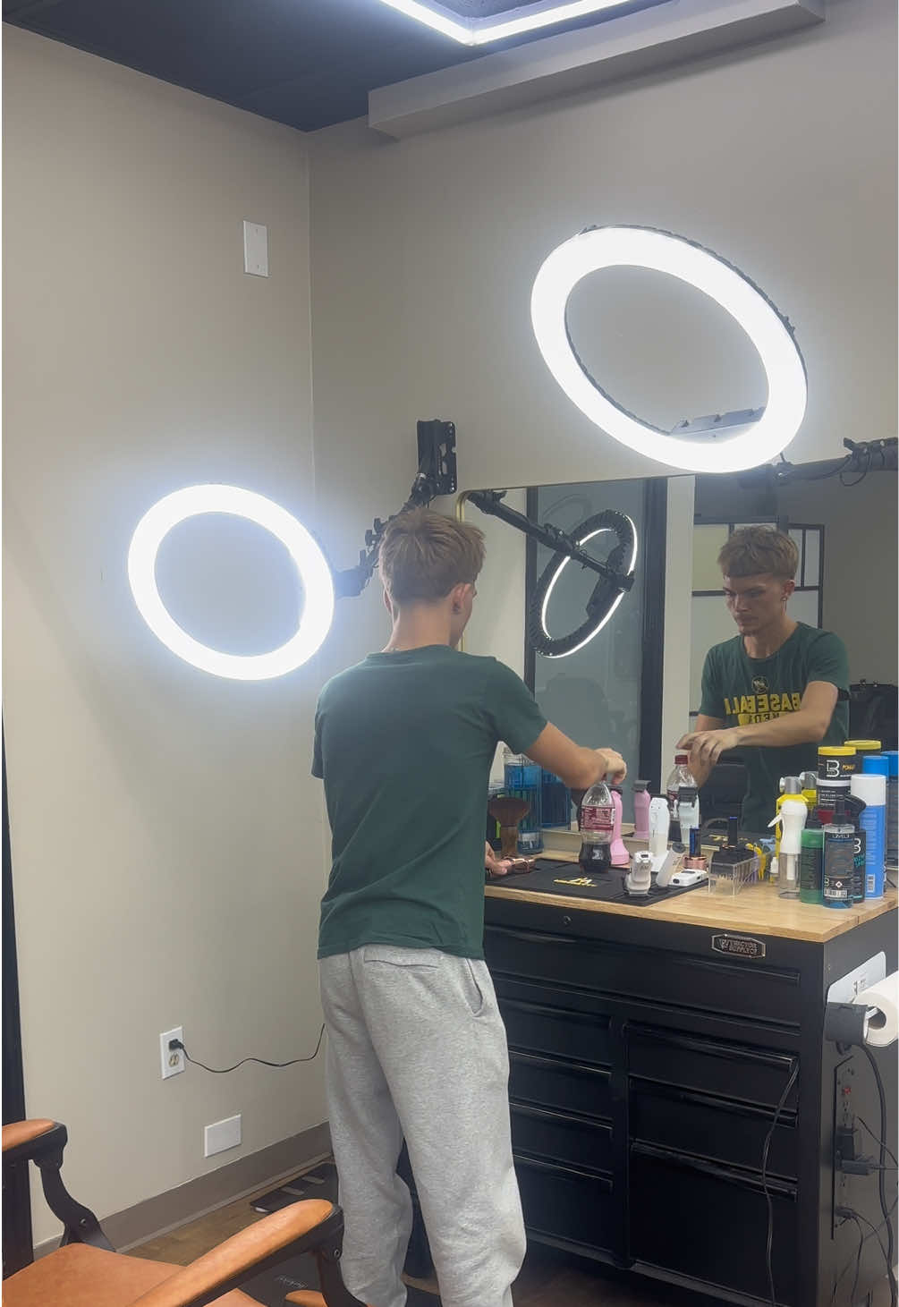 @Jacob cook | Gastonia Barber💈