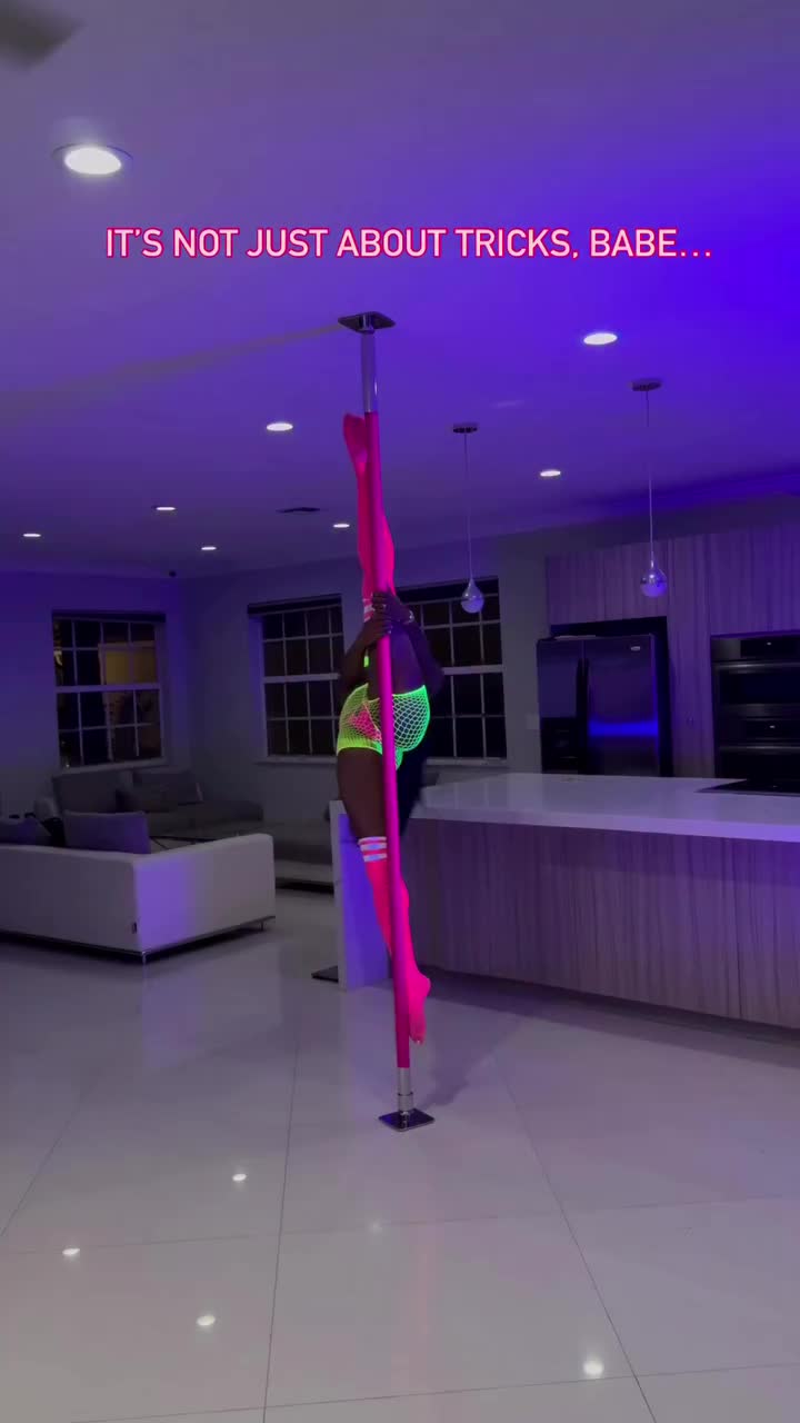 @Aerial Ballerinas