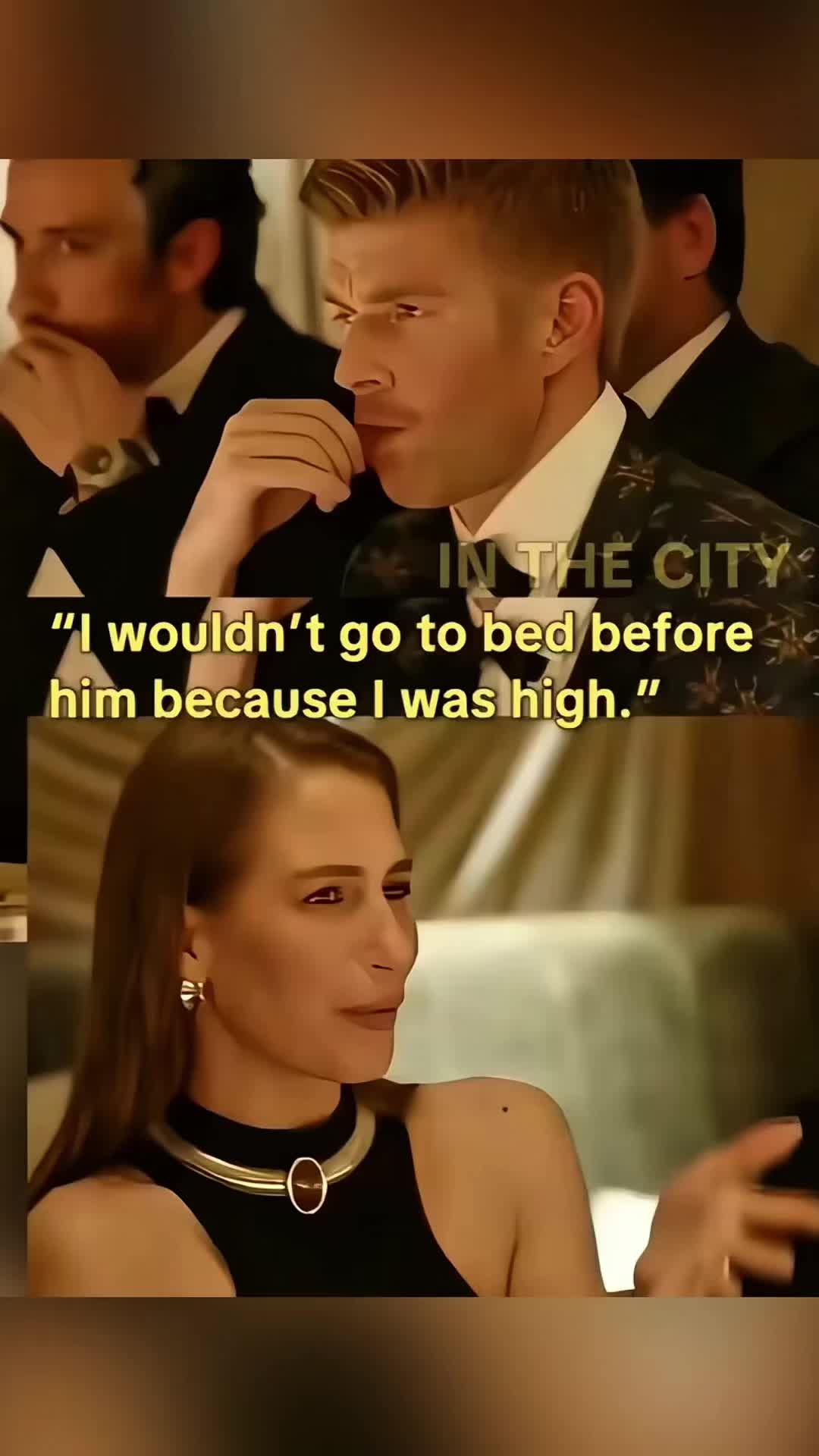 @It’s a Bravo World