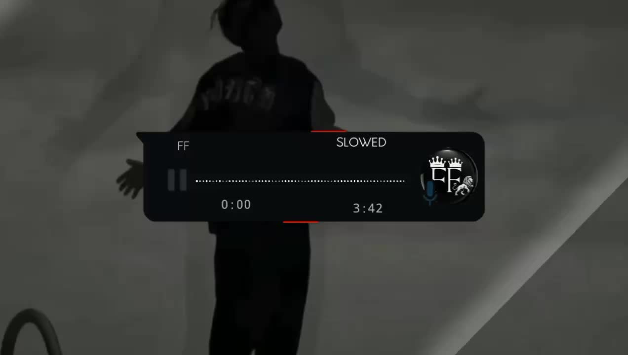@𓂀 𝔽𝔽 𝕊𝕝𝕠𝕨𝕖𝕕 𓂀
