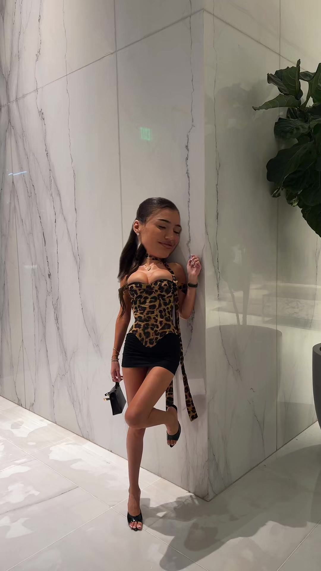 @V.