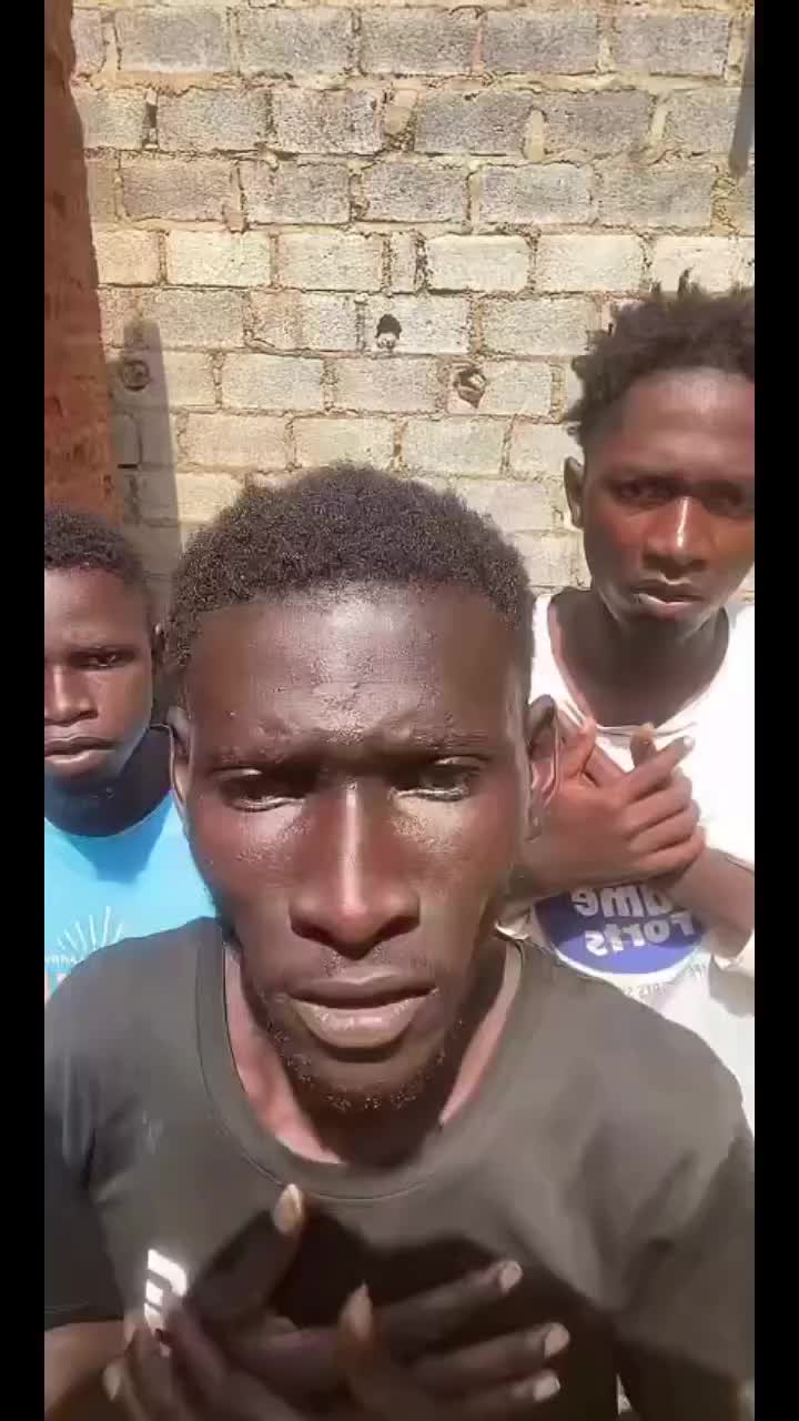 @Care African souls