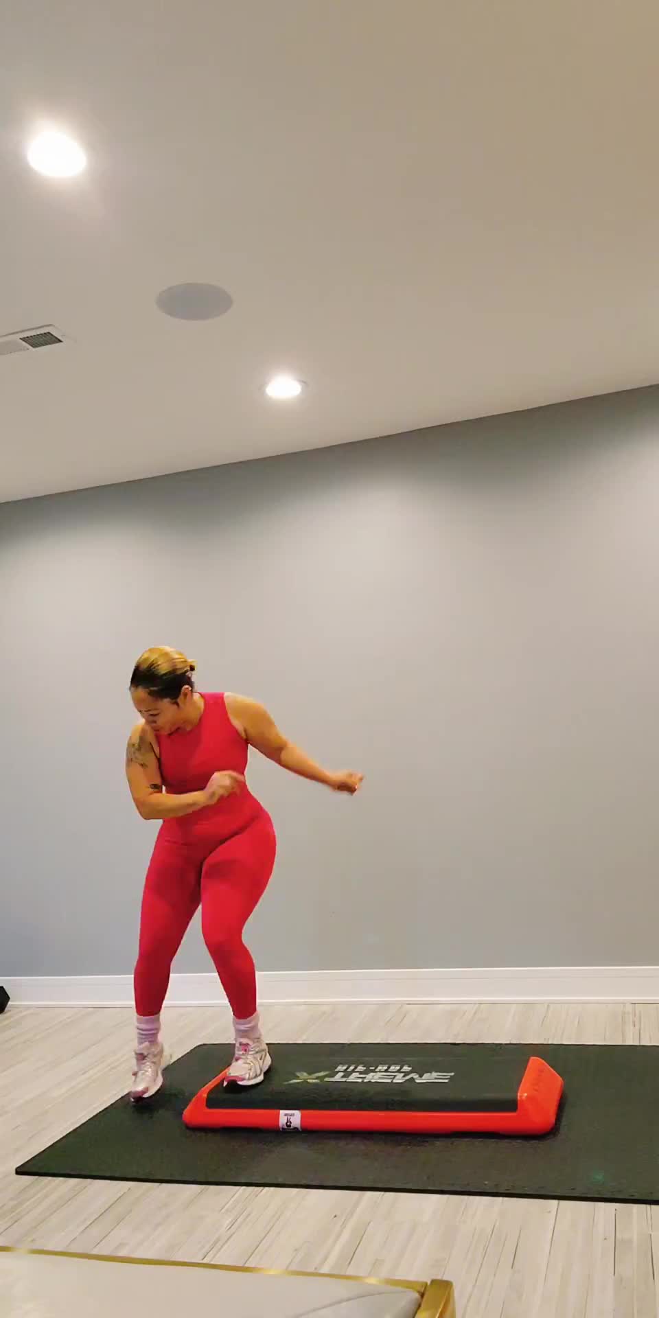 @Deuces | Fitness & Lifestyle