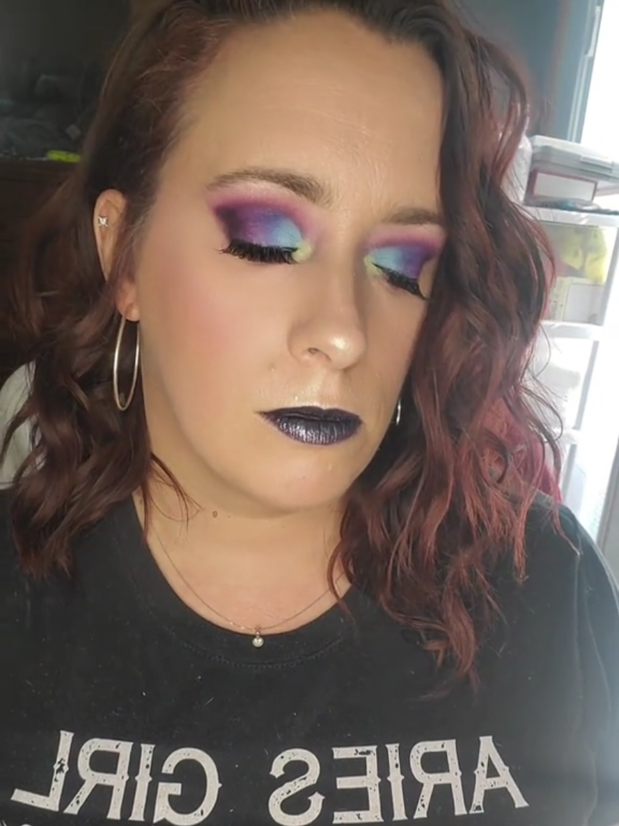 @Ronda | Certified MUA