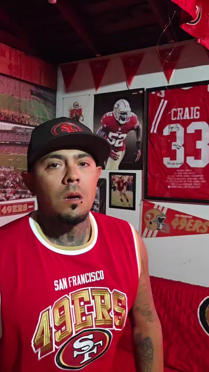 @The Niner Suit Guy