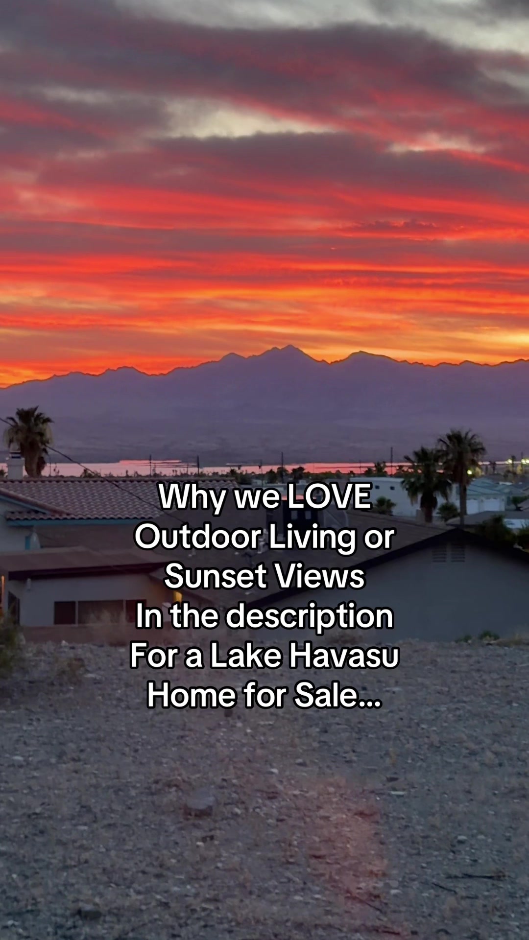 @Explore Lake Havasu