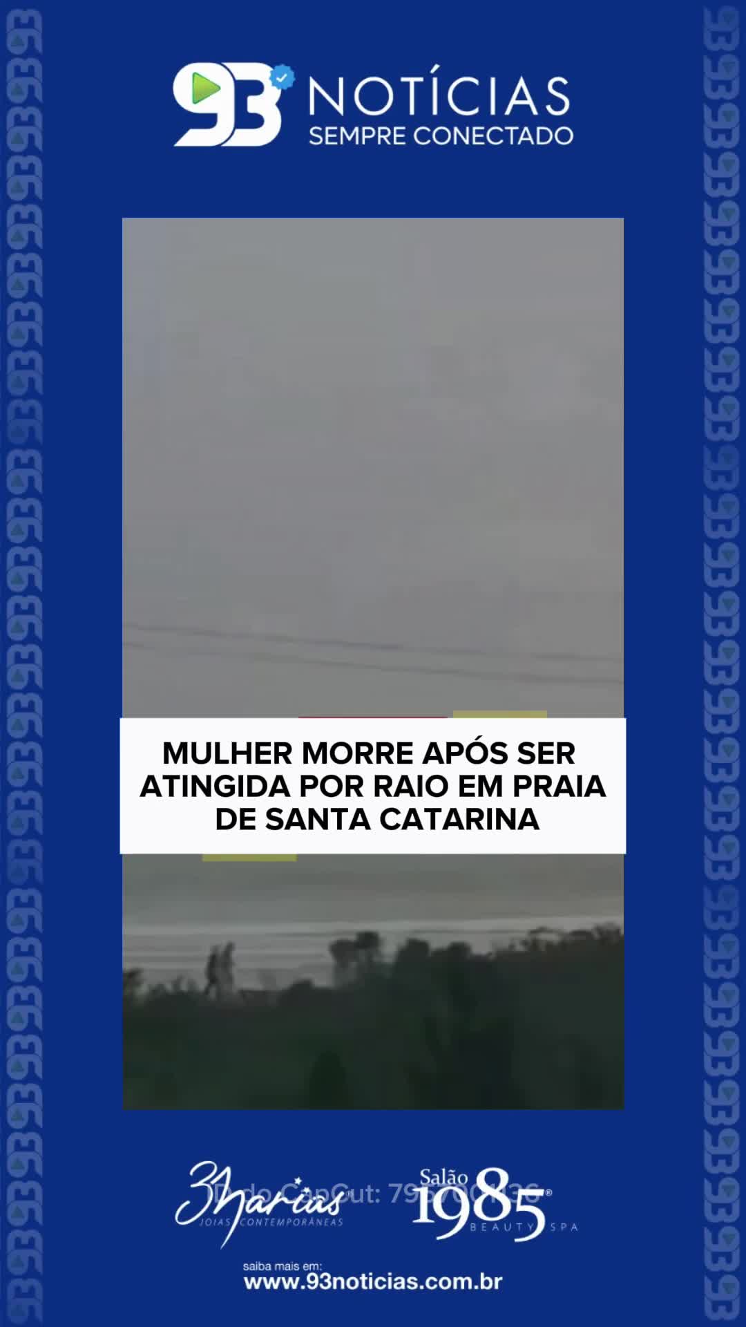 @93 Notícias