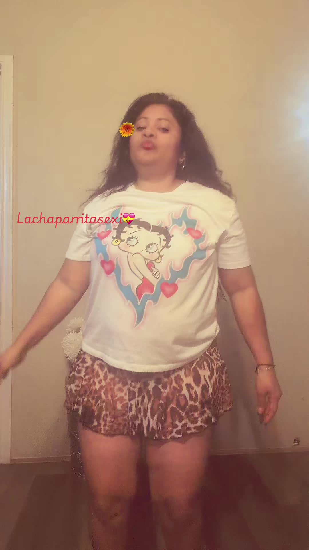 @La chaparrita sexi💝