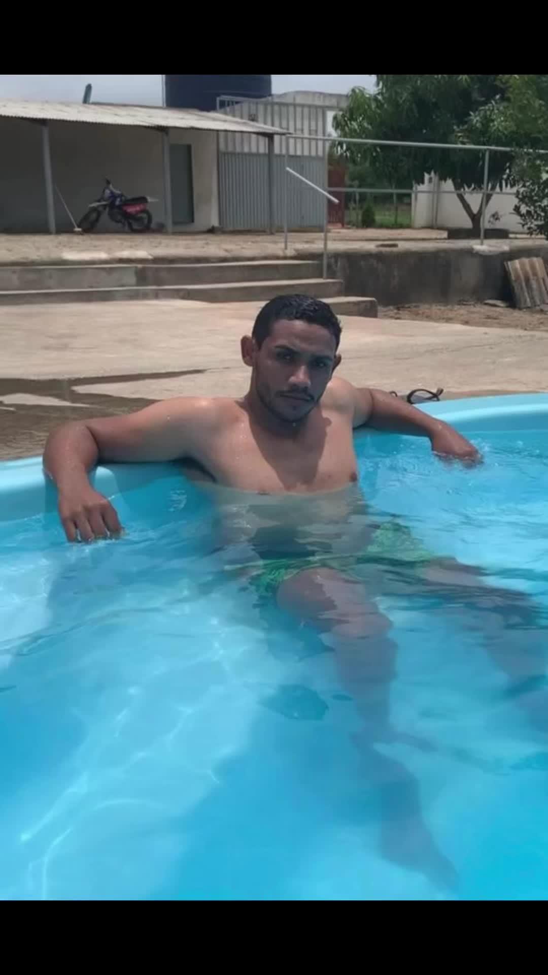 @Valderson dos Santos