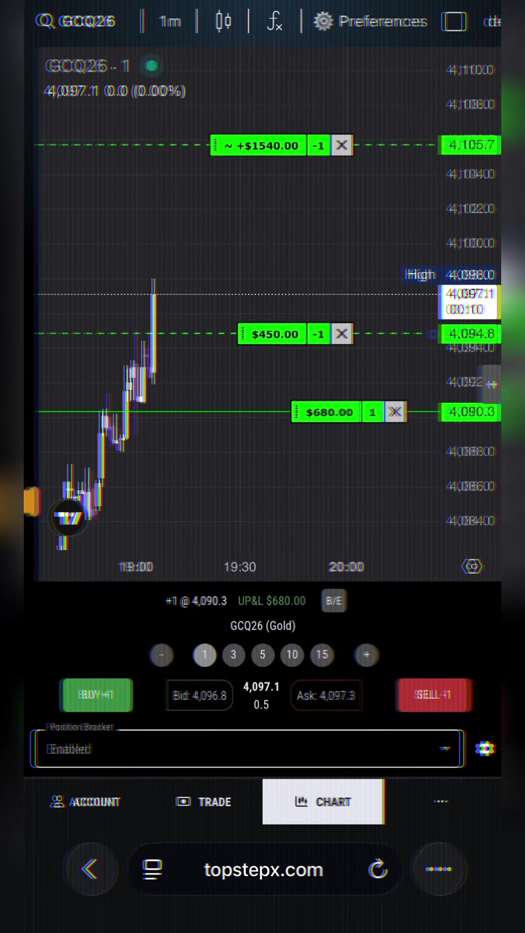 @📈TheGracefulTrader📉