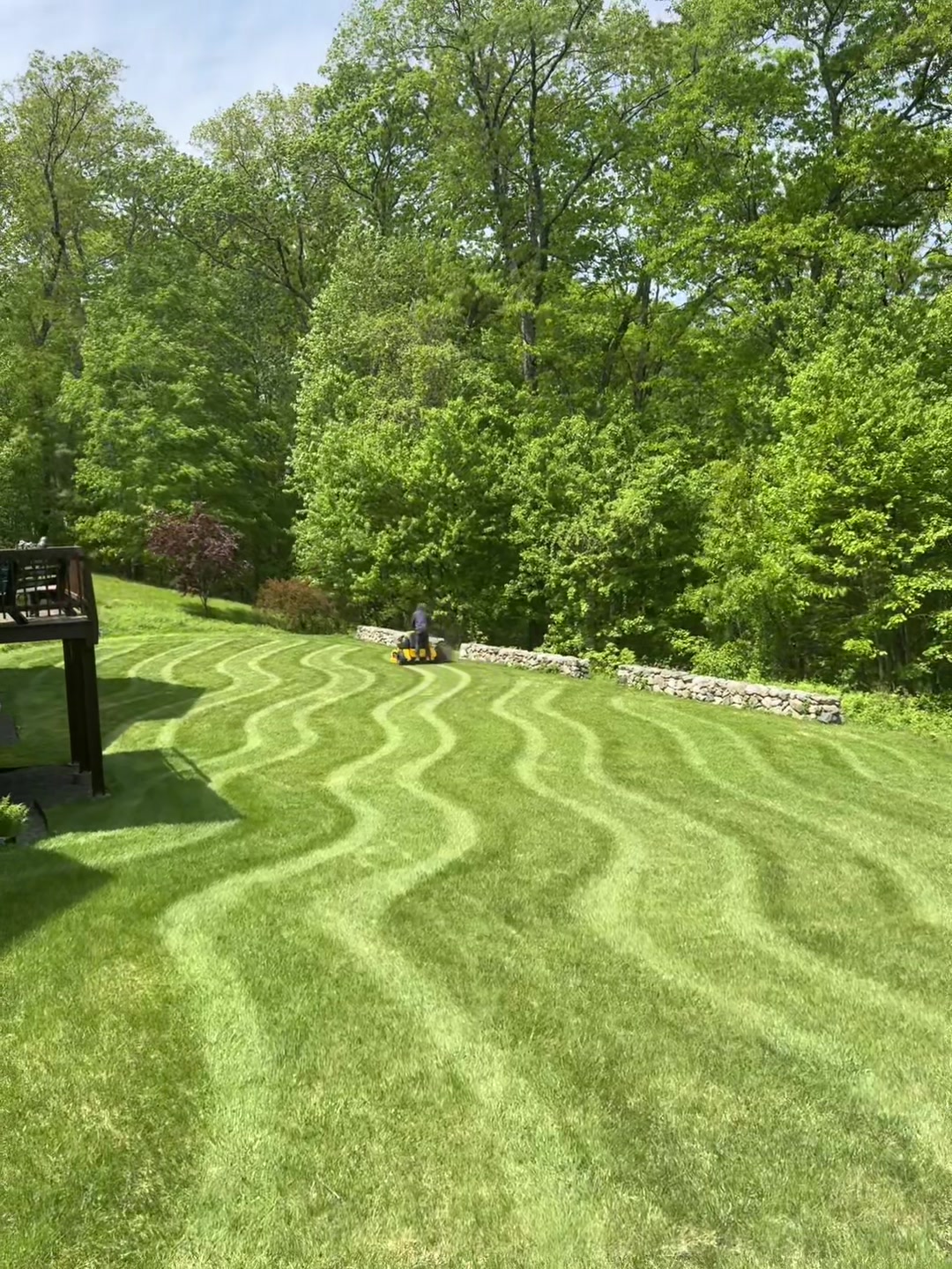 @Prestige landscaping ☘️🍃