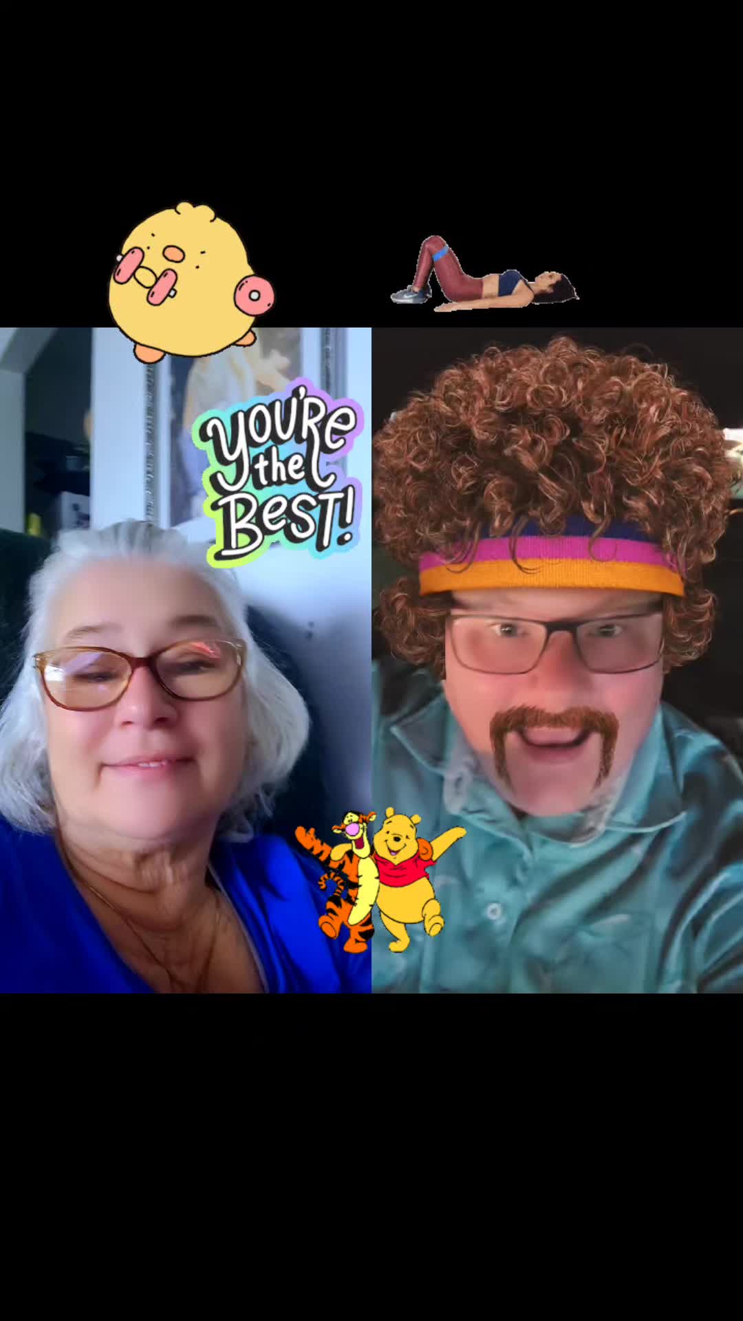 @LaDonna Richardson18+