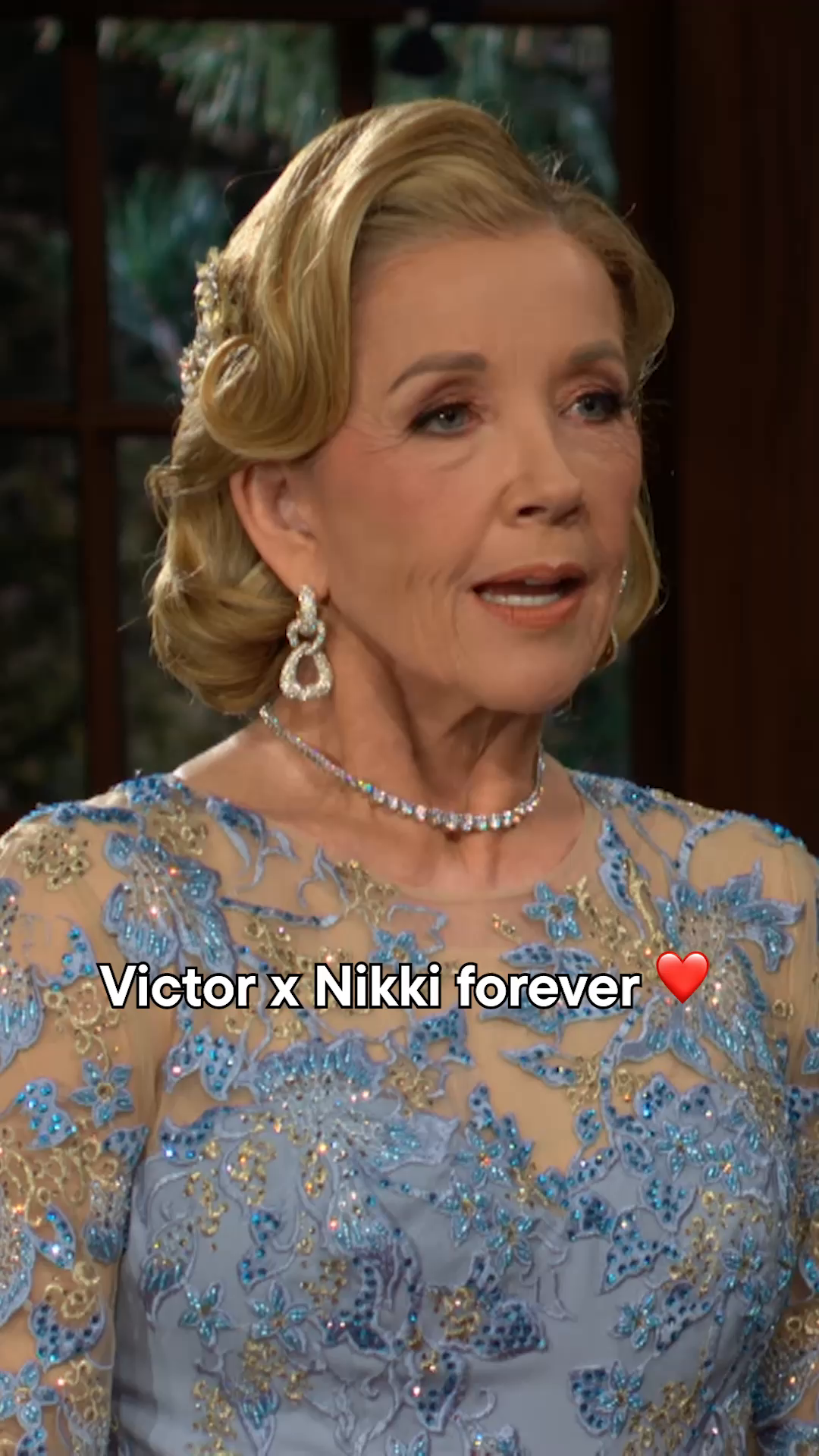 @The Young and the Restless