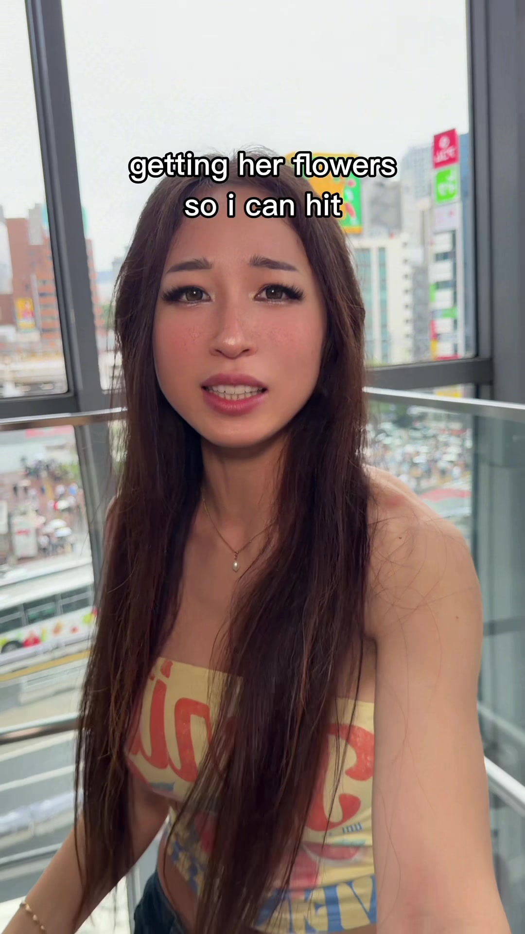 @Peach