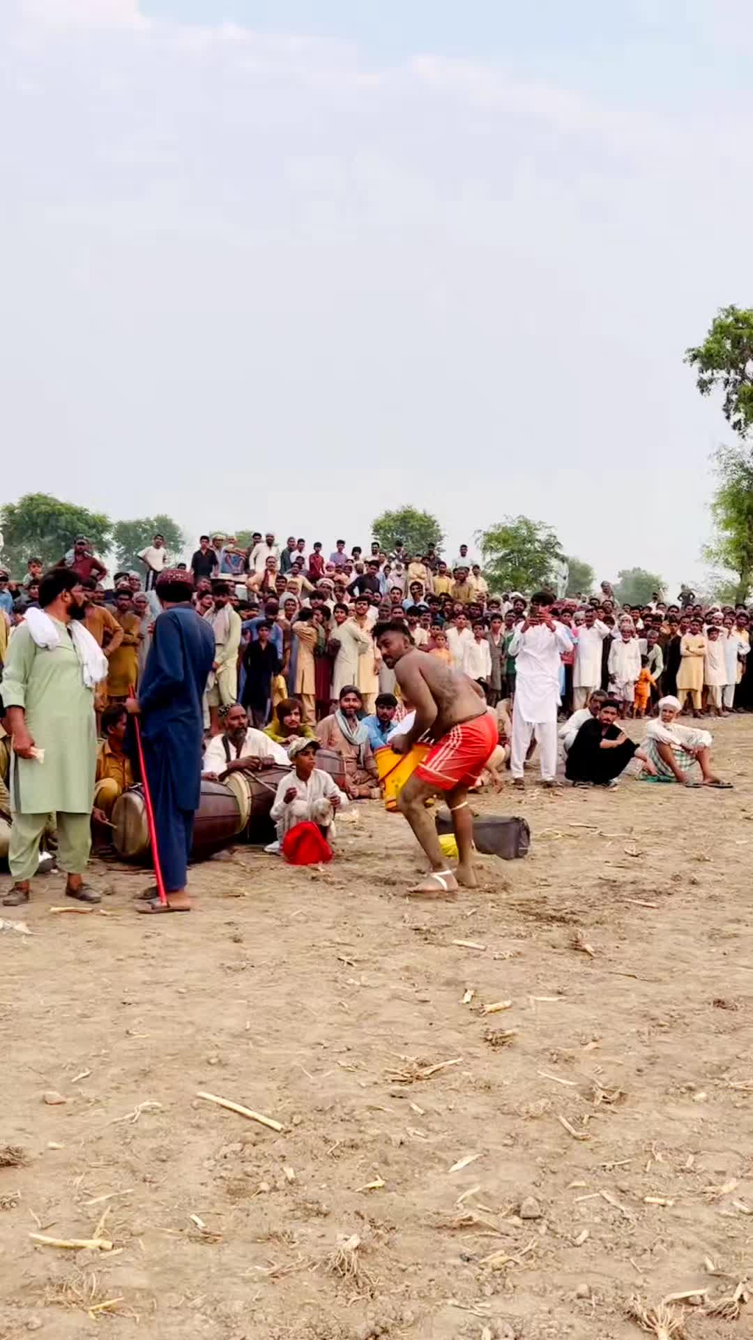 @Punjab Kabaddi