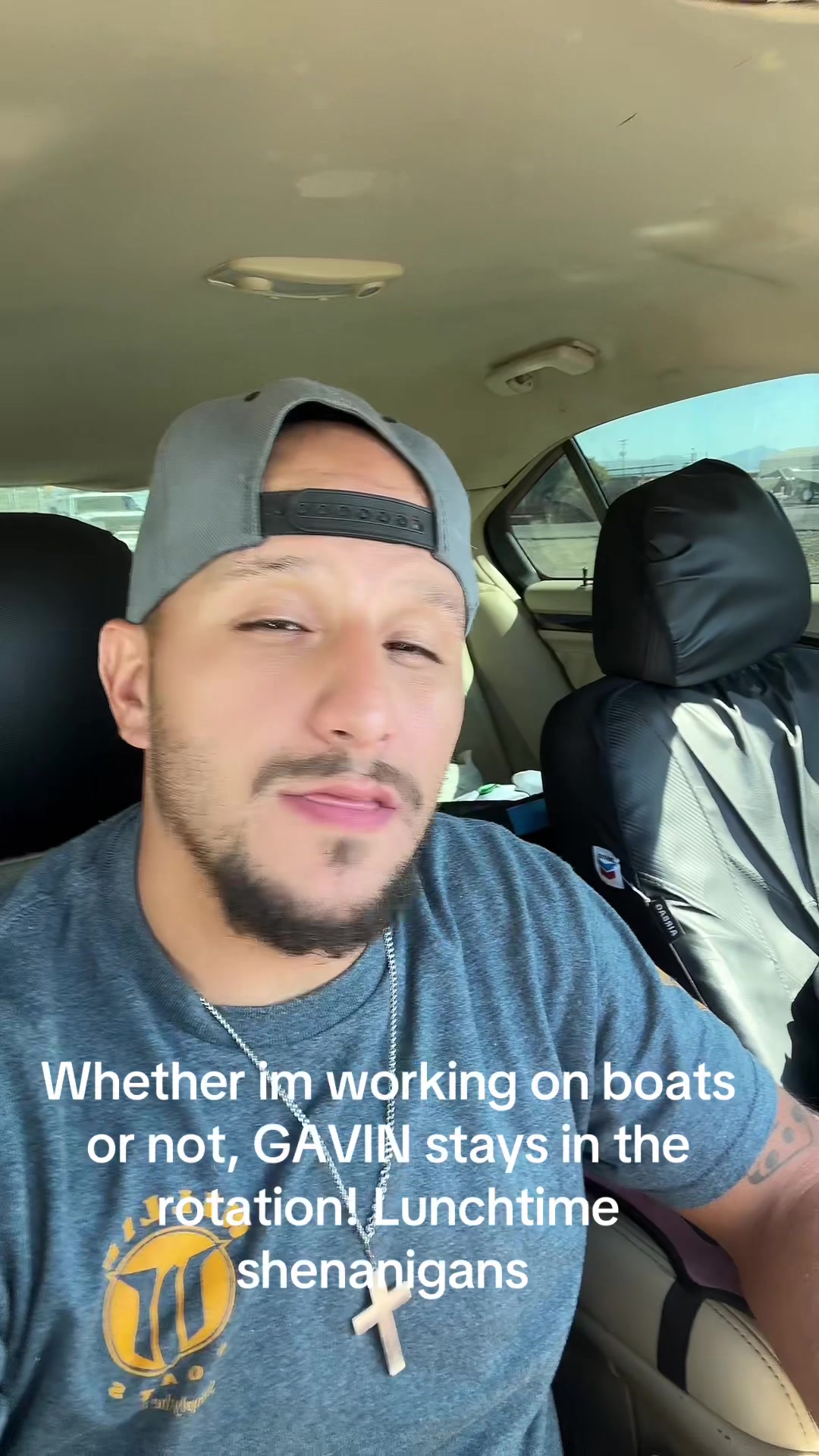 @Tevin Dominguez