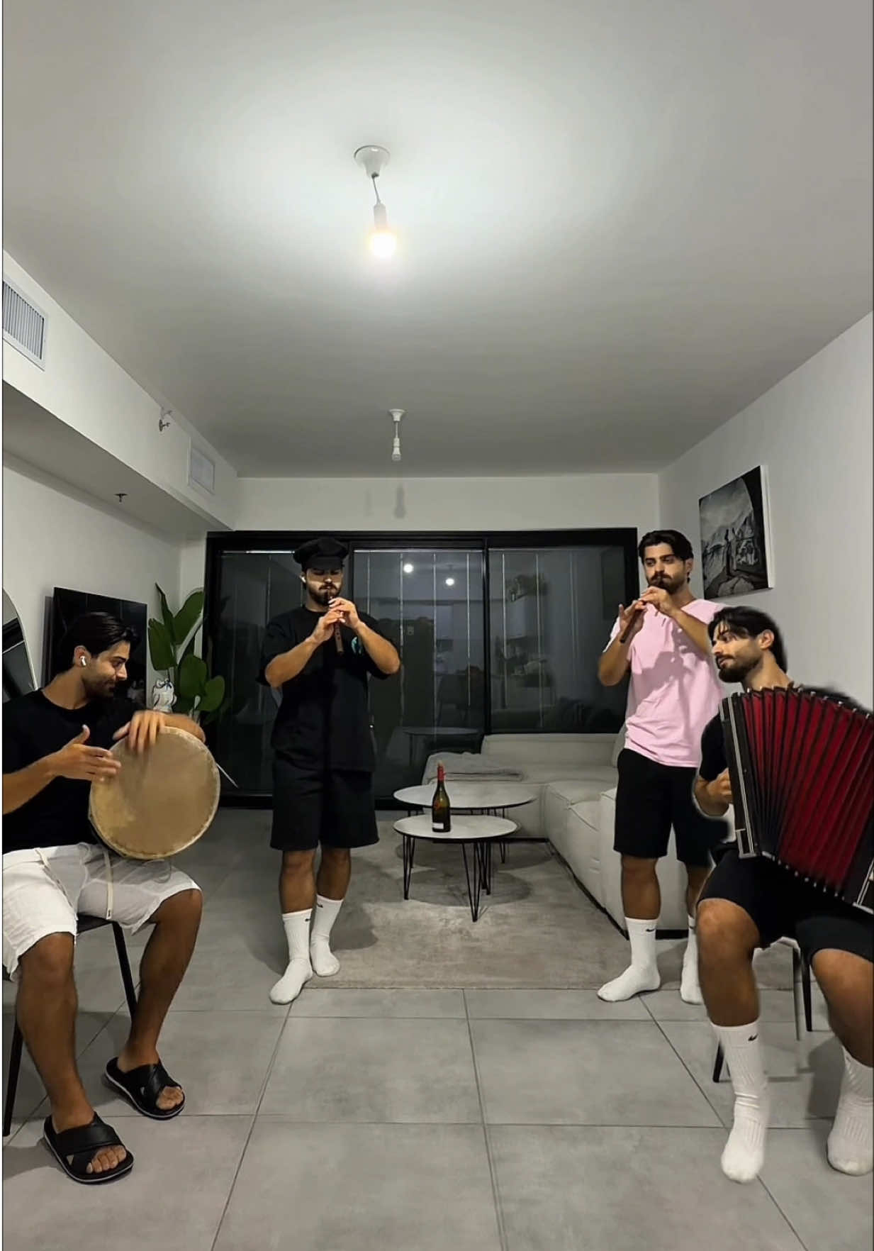@Yarin Revivo
